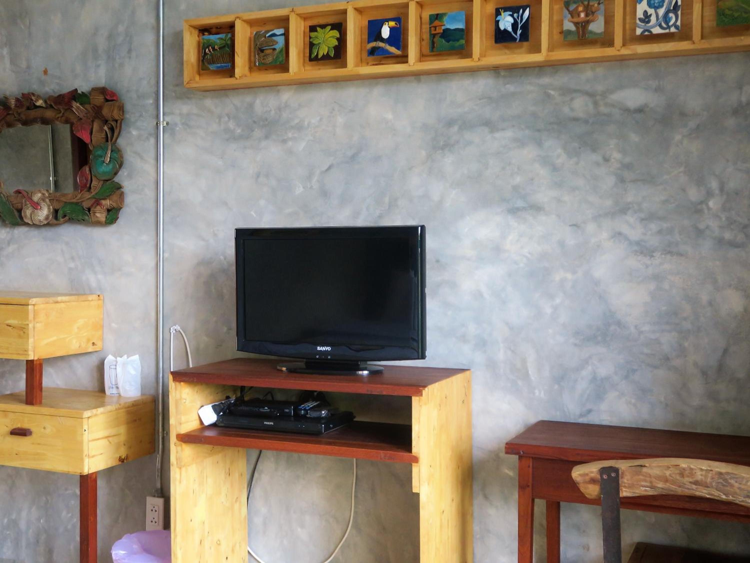 The Picturebook Guesthouse