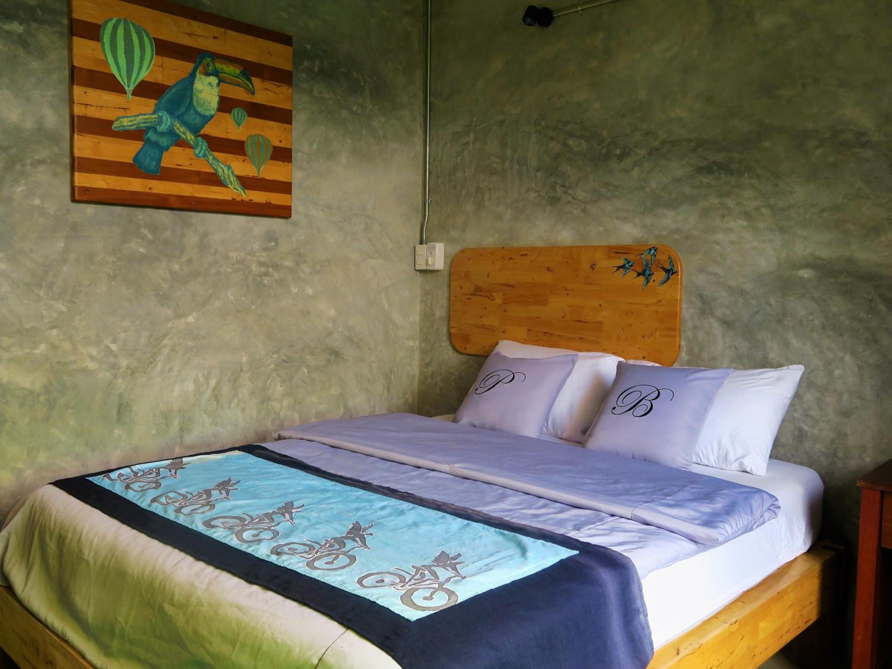 The Picturebook Guesthouse