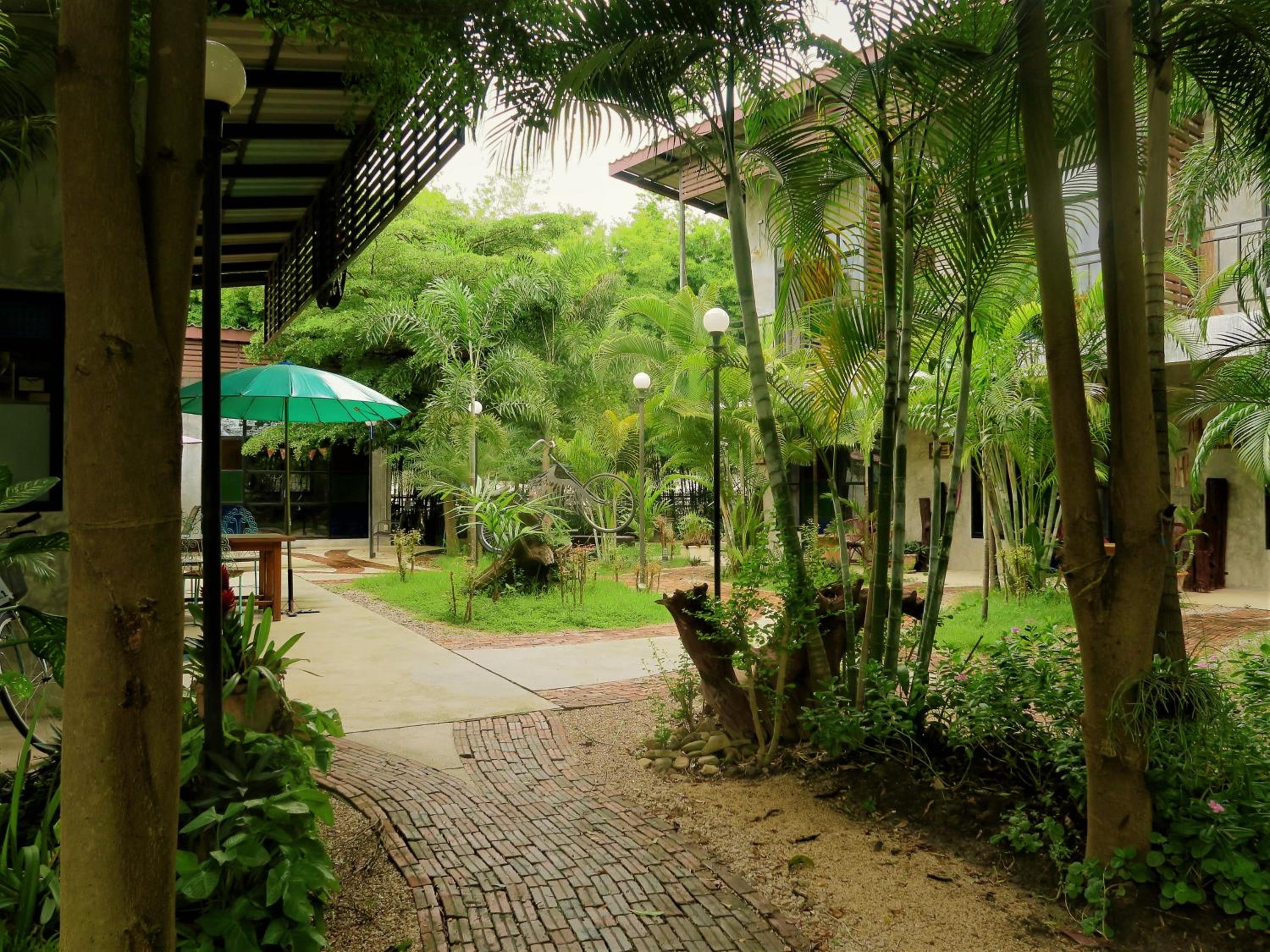 The Picturebook Guesthouse