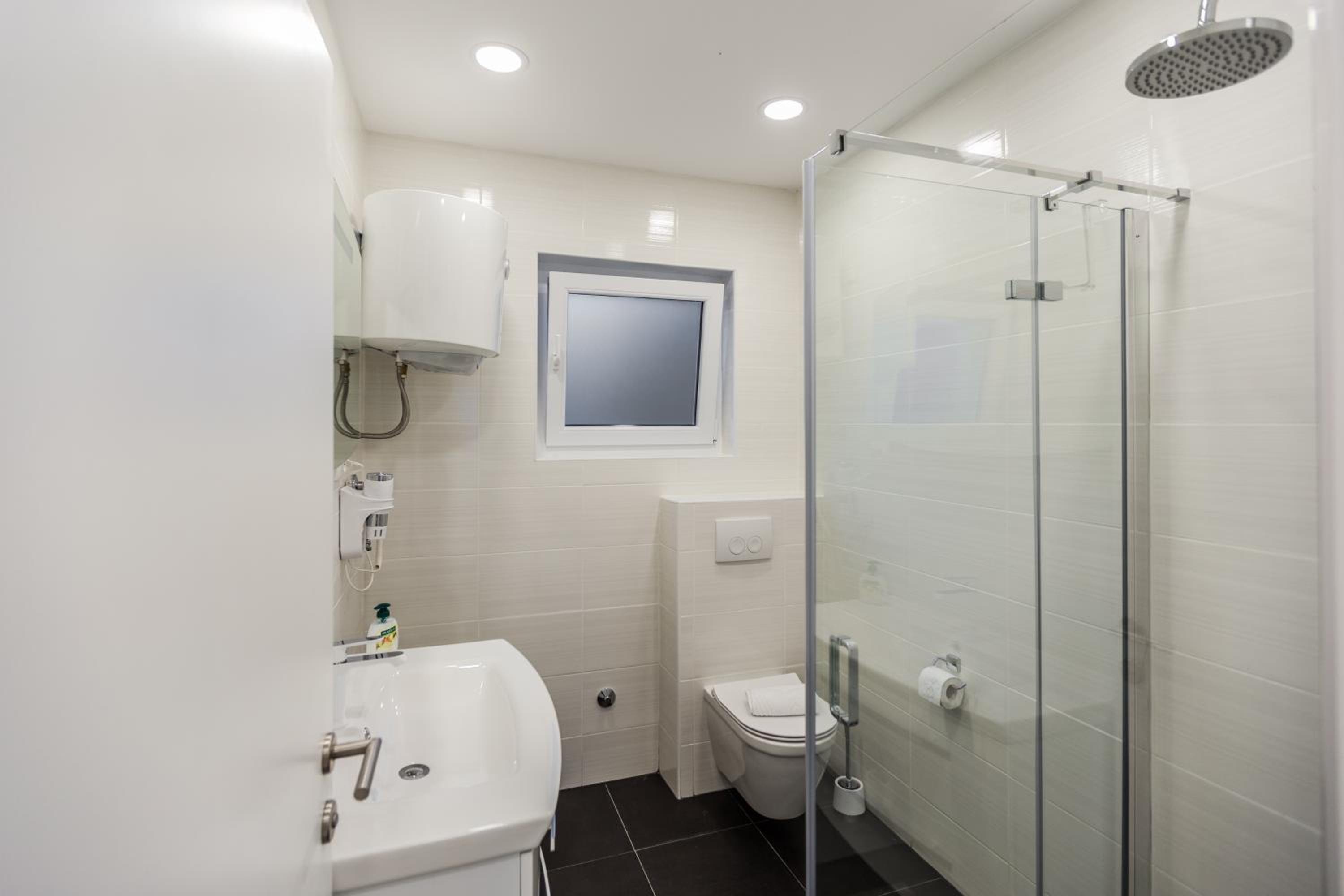 Apartmani Kristijan