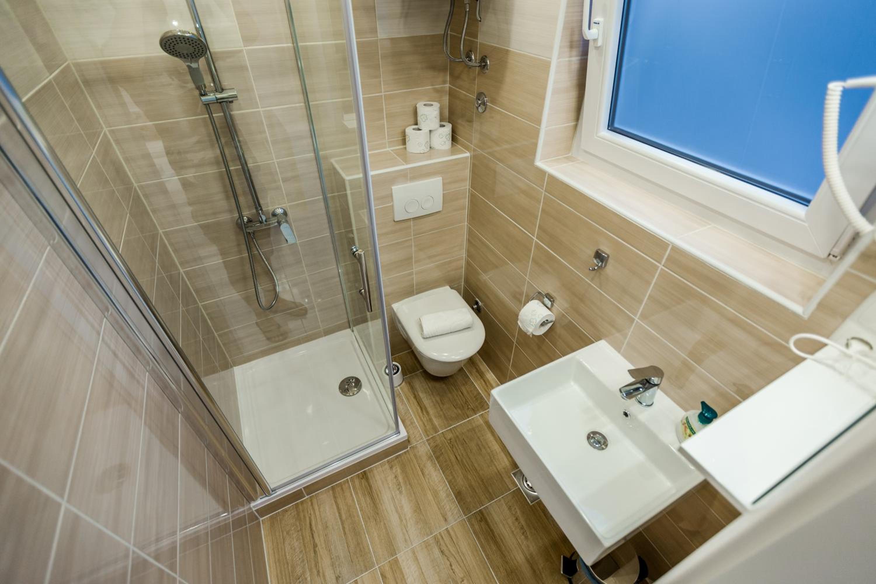 Apartmani Kristijan