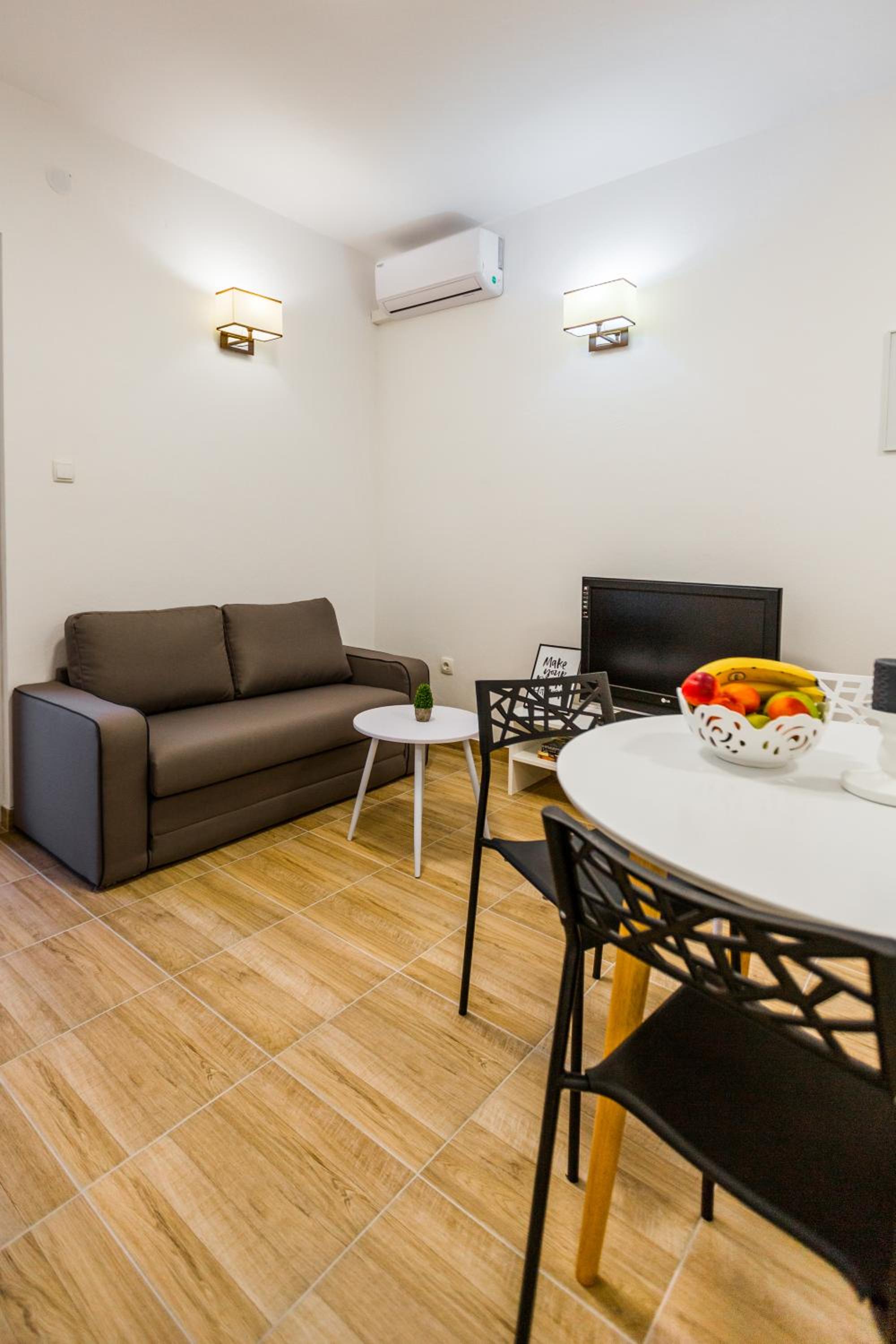 Apartmani Kristijan