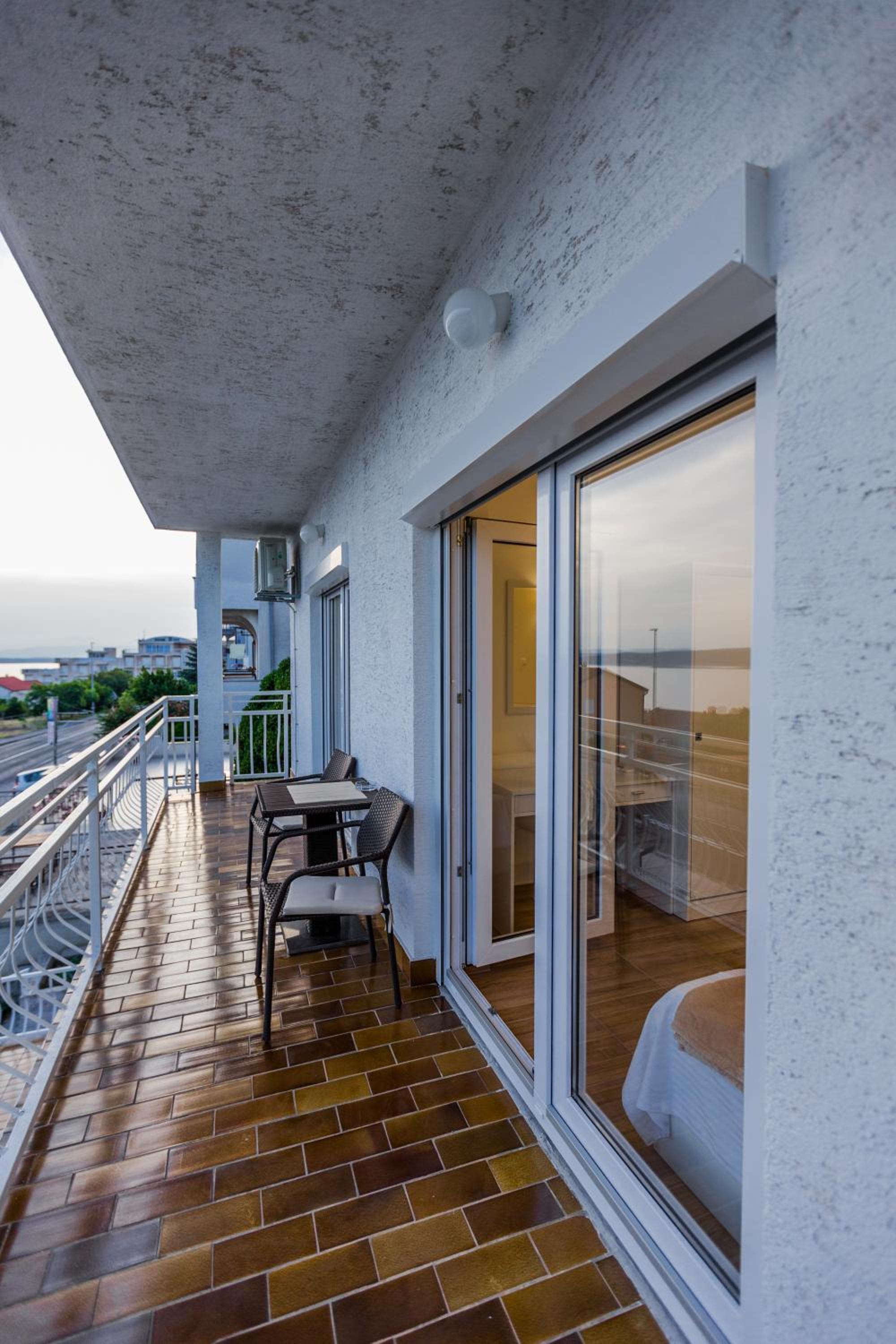 Apartmani Kristijan