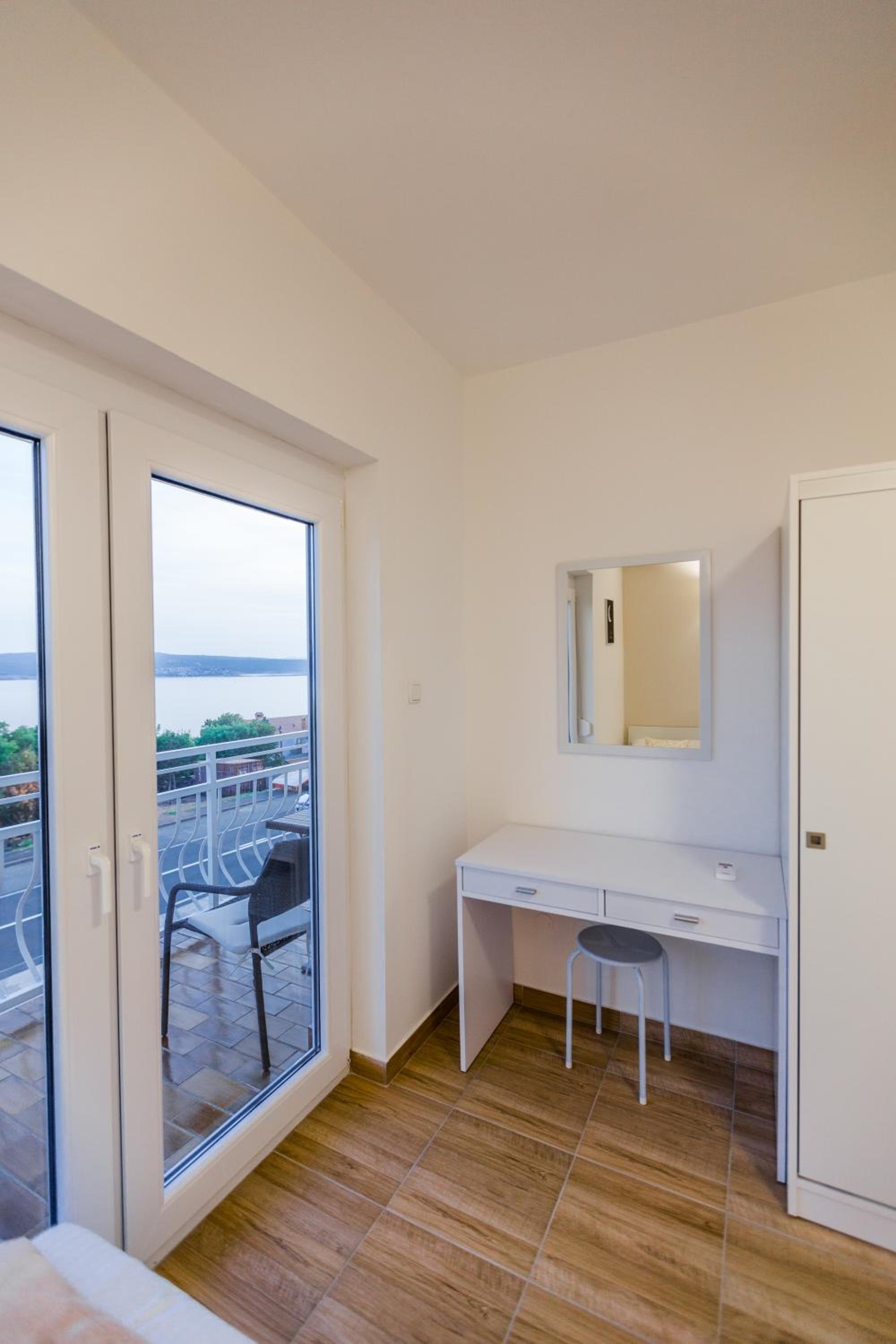 Apartmani Kristijan