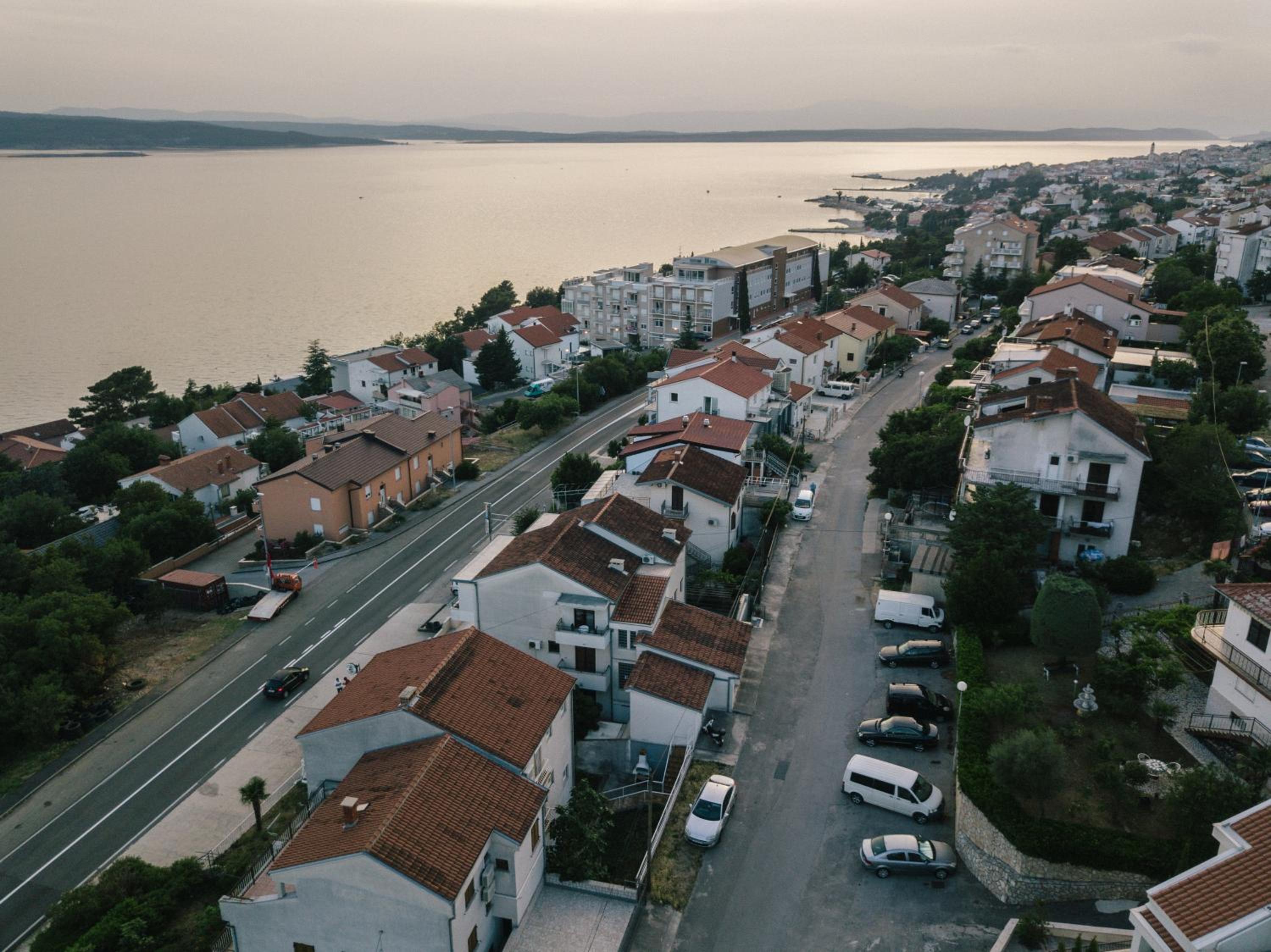 Apartmani Kristijan
