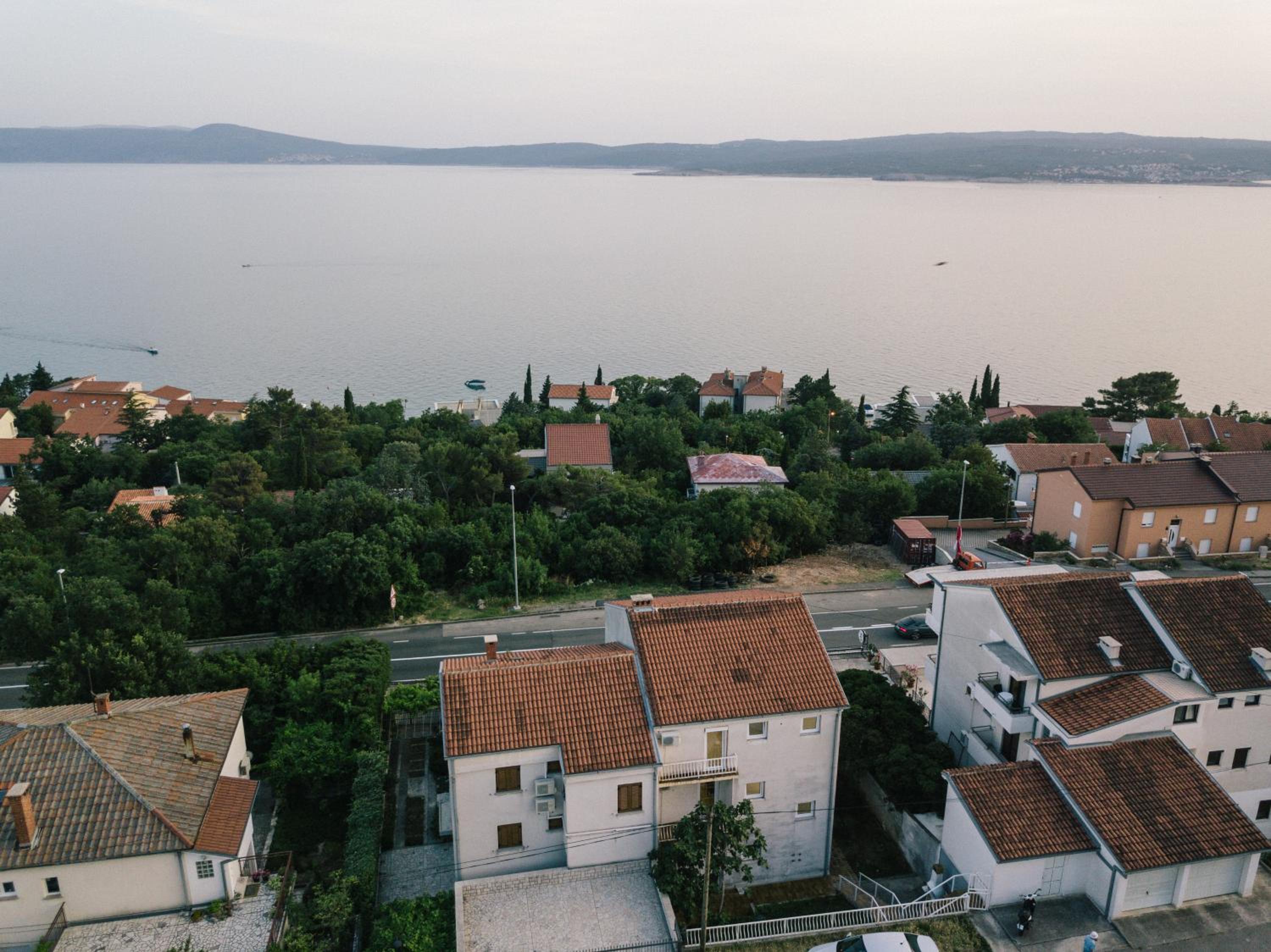 Apartmani Kristijan