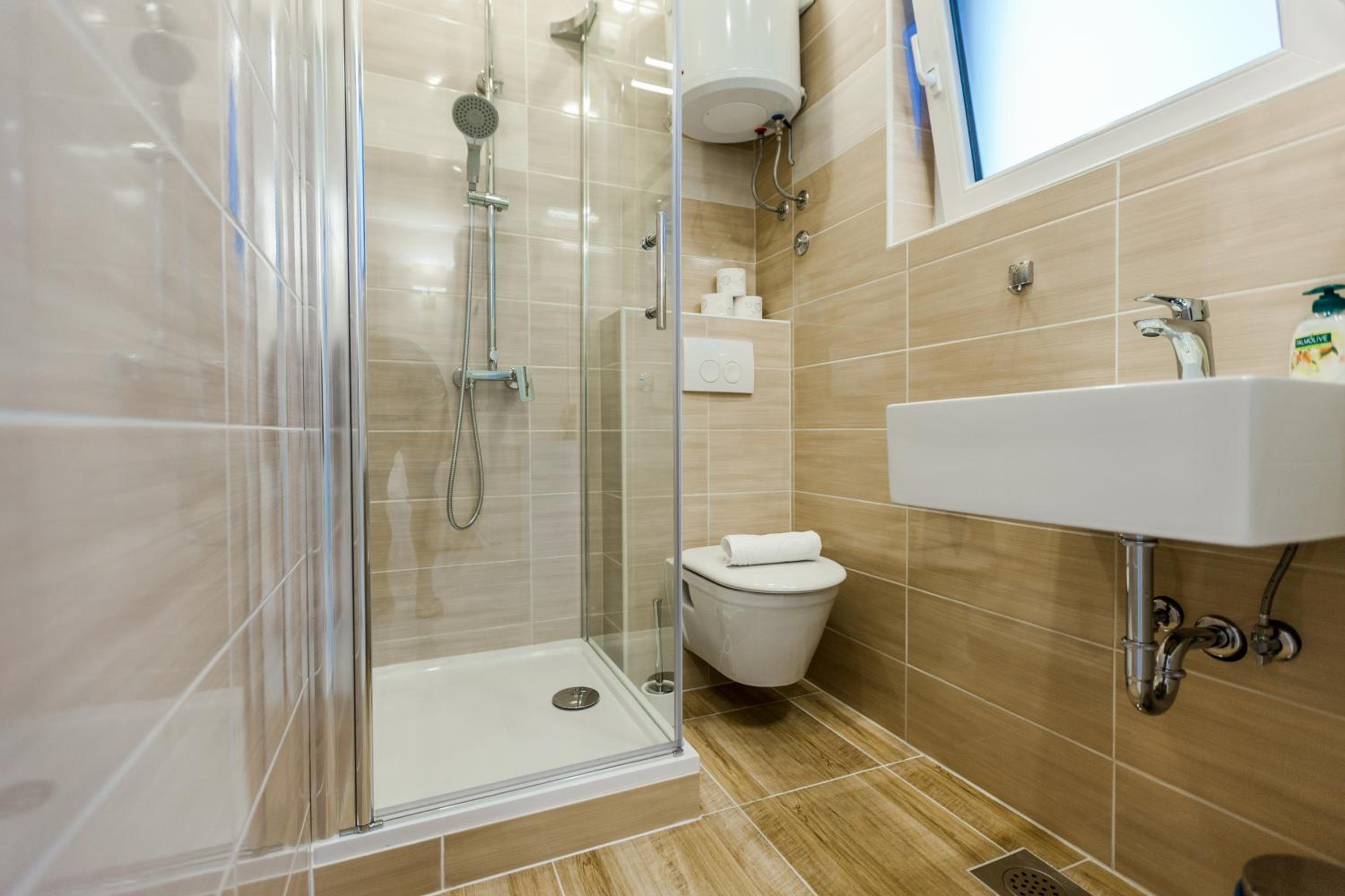 Apartmani Kristijan