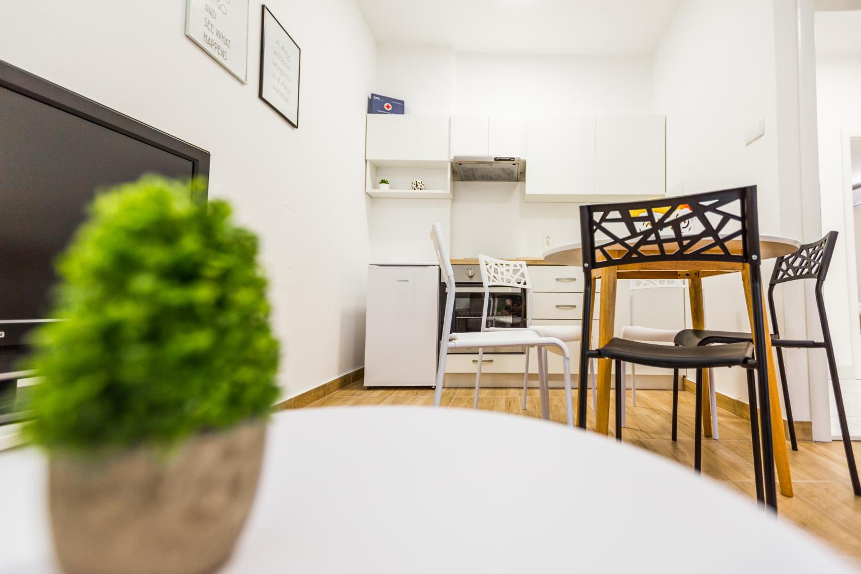 Apartmani Kristijan