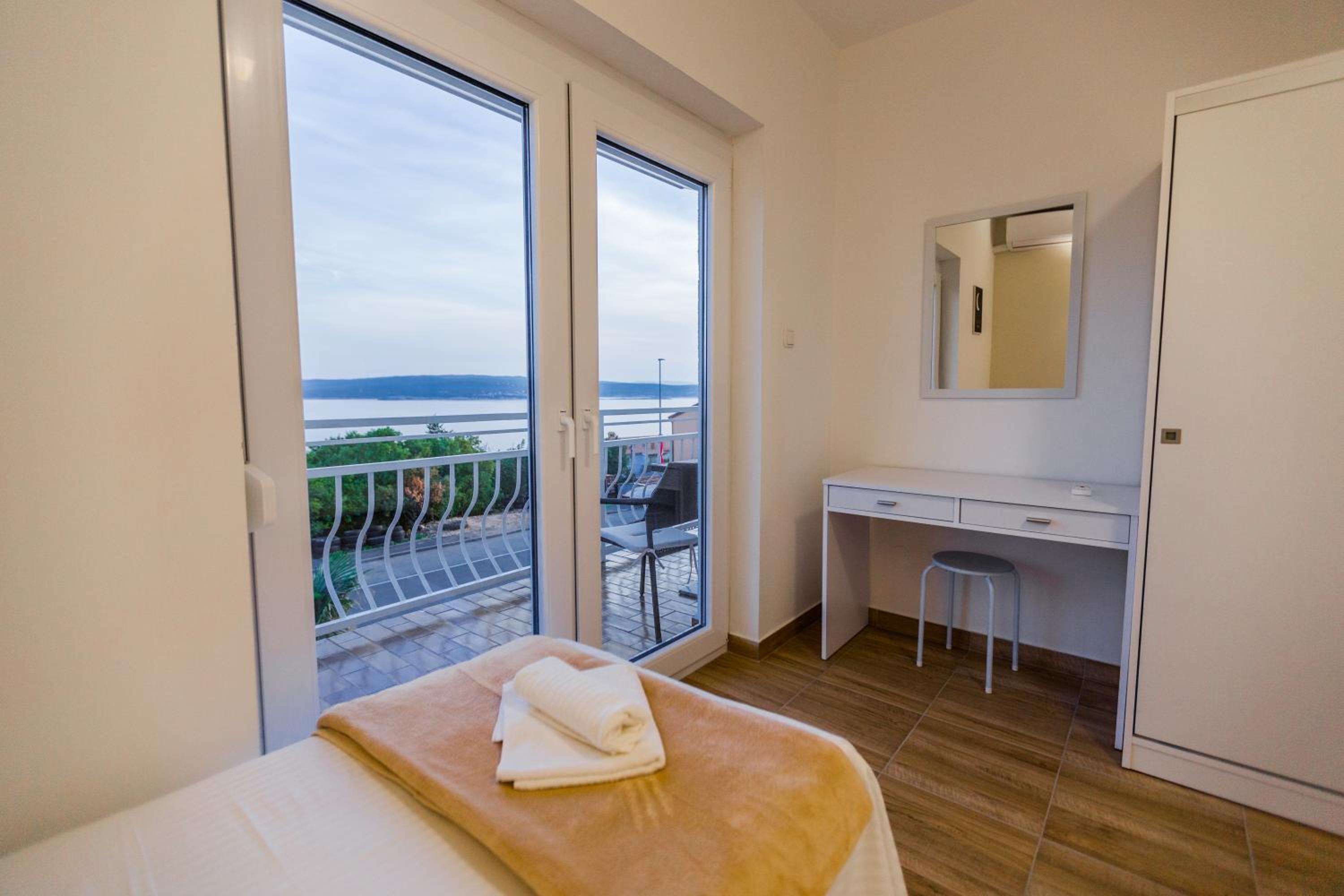 Apartmani Kristijan