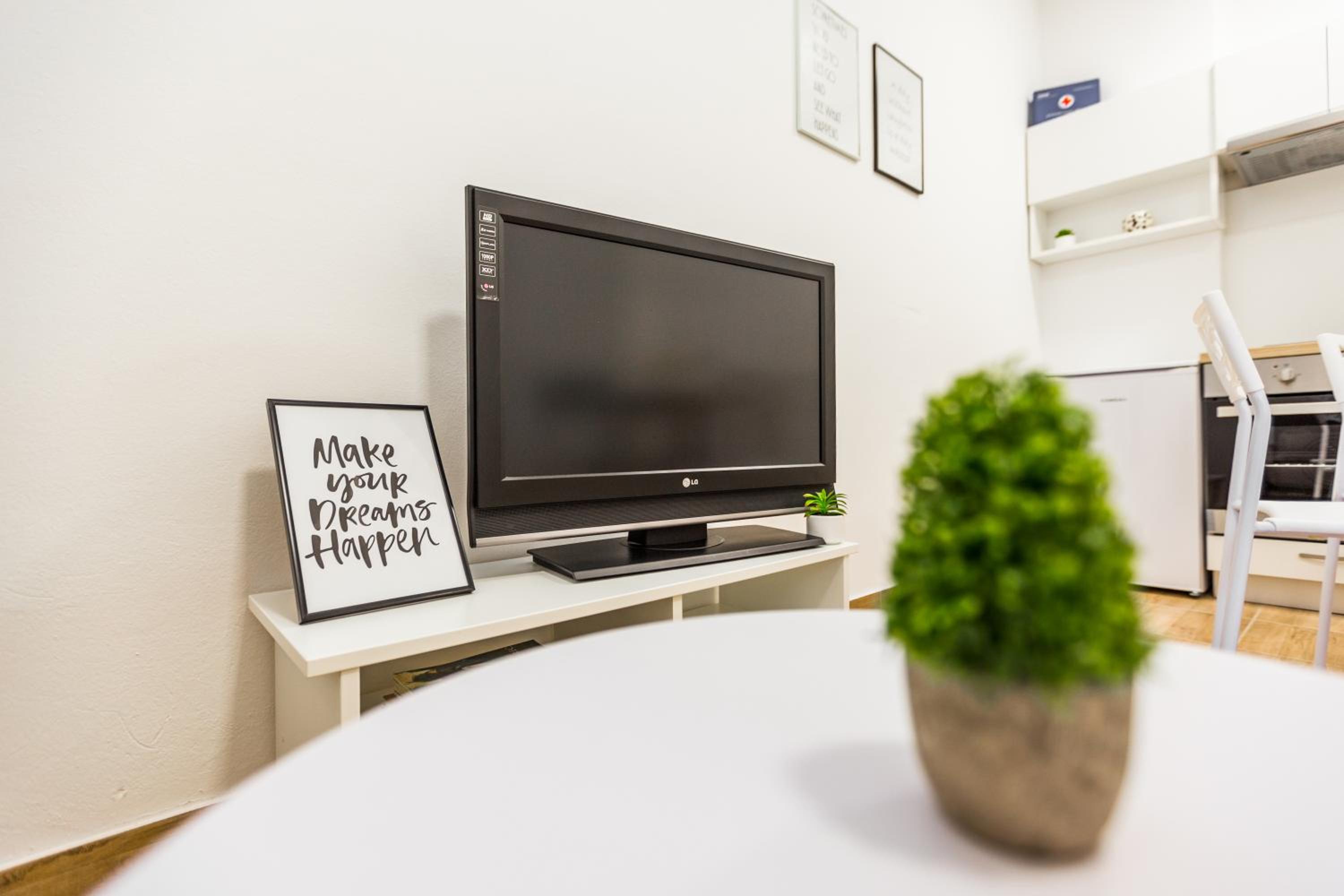 Apartmani Kristijan