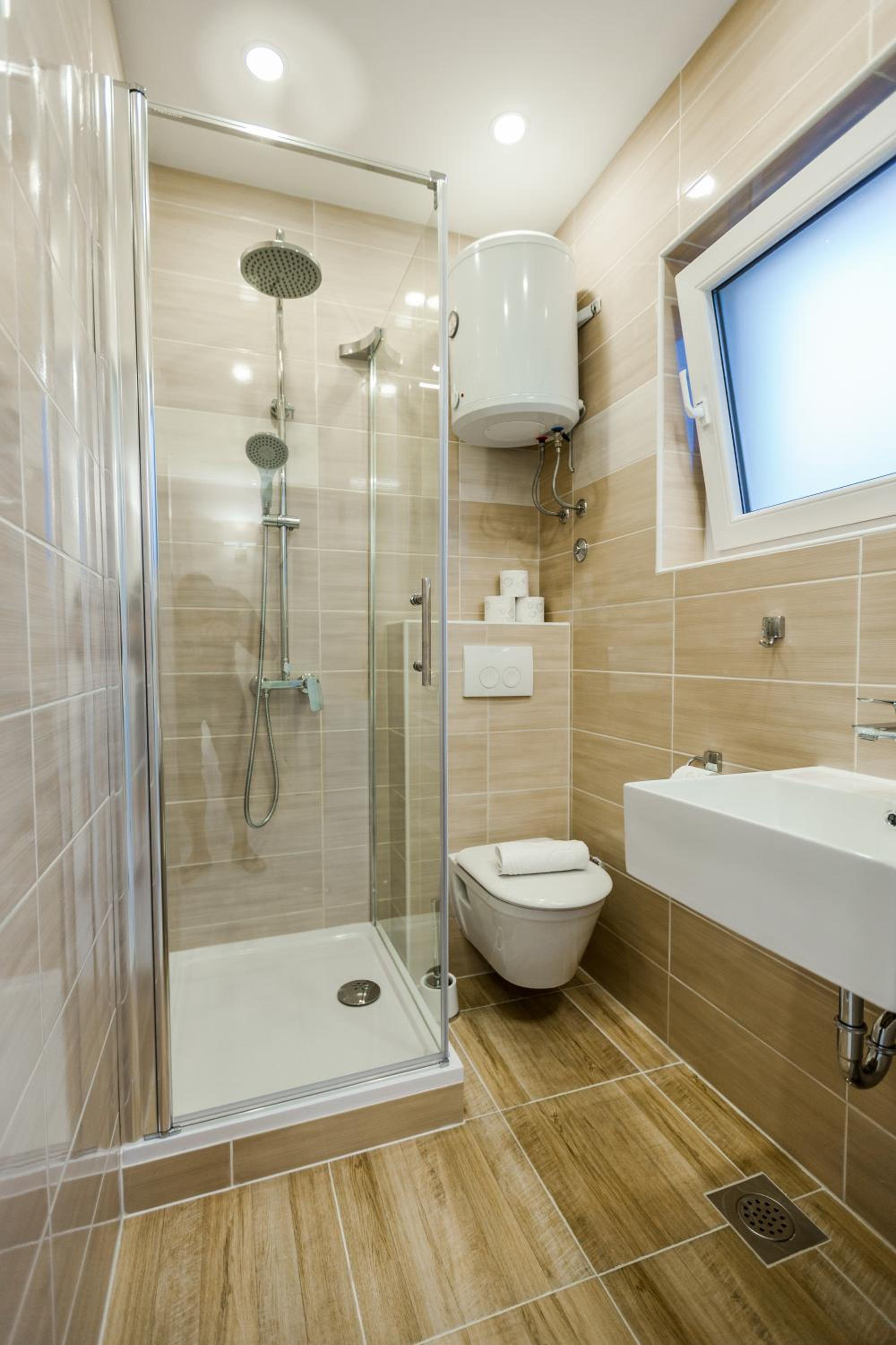 Apartmani Kristijan
