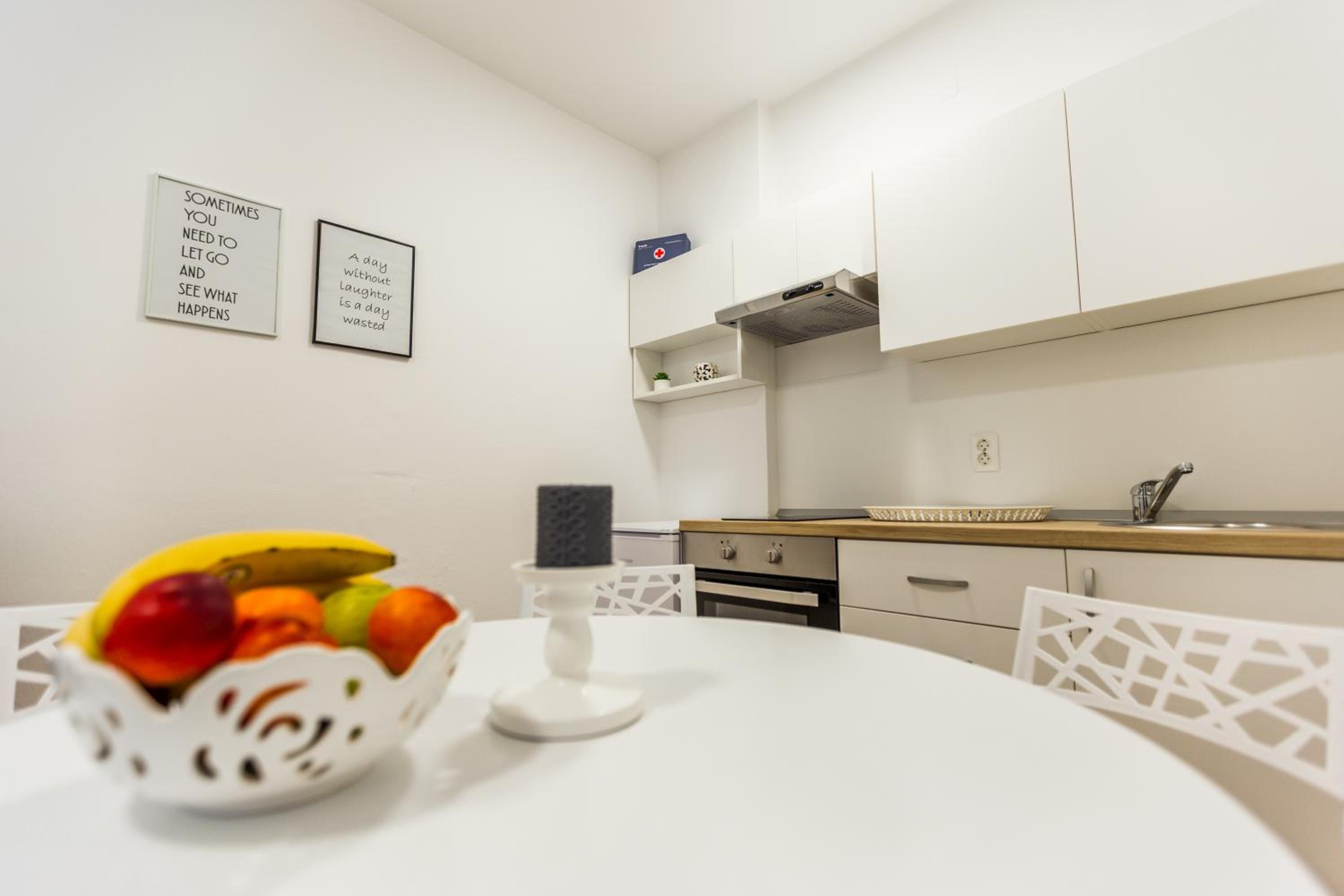 Apartmani Kristijan