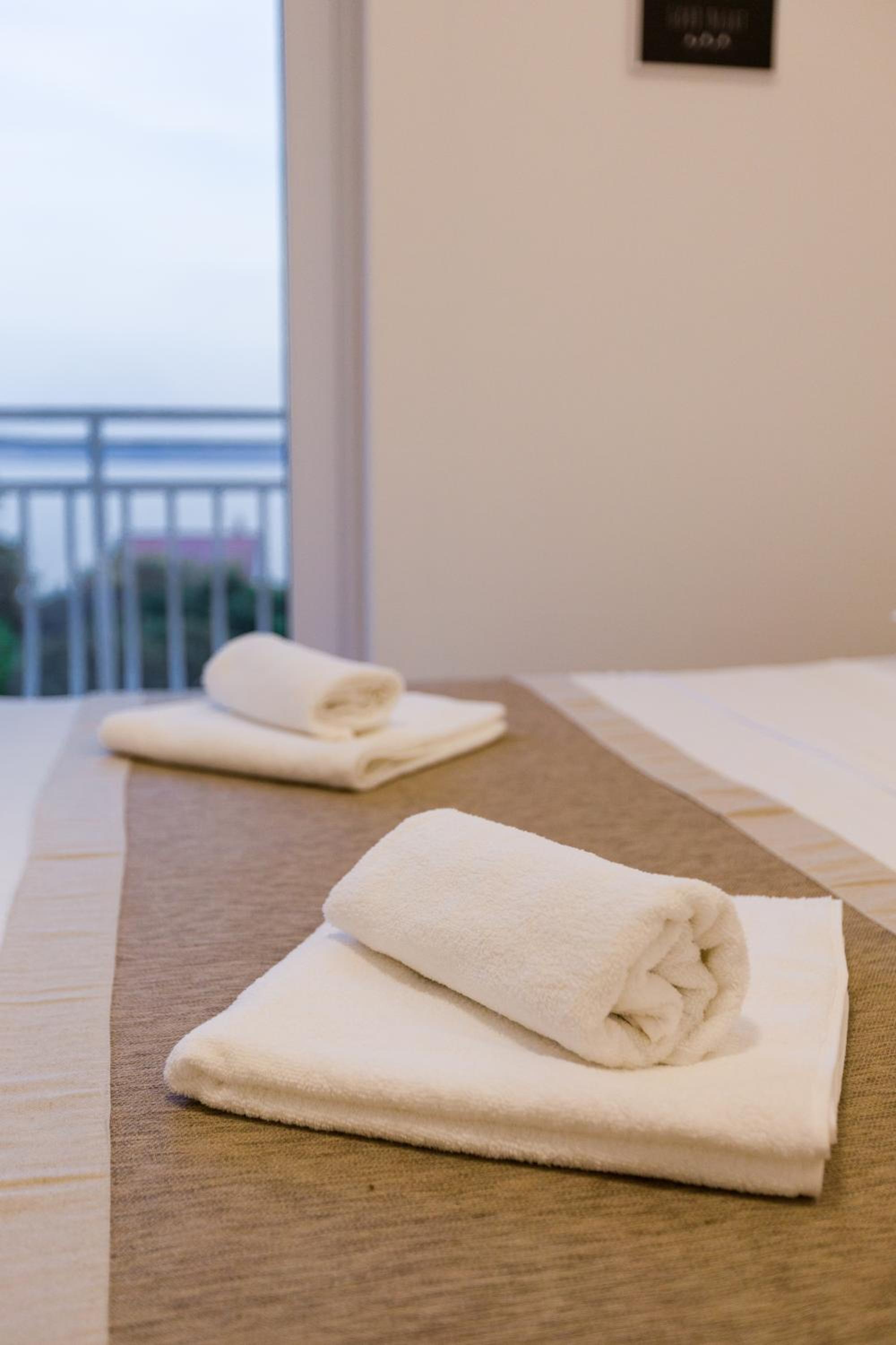 Apartmani Kristijan
