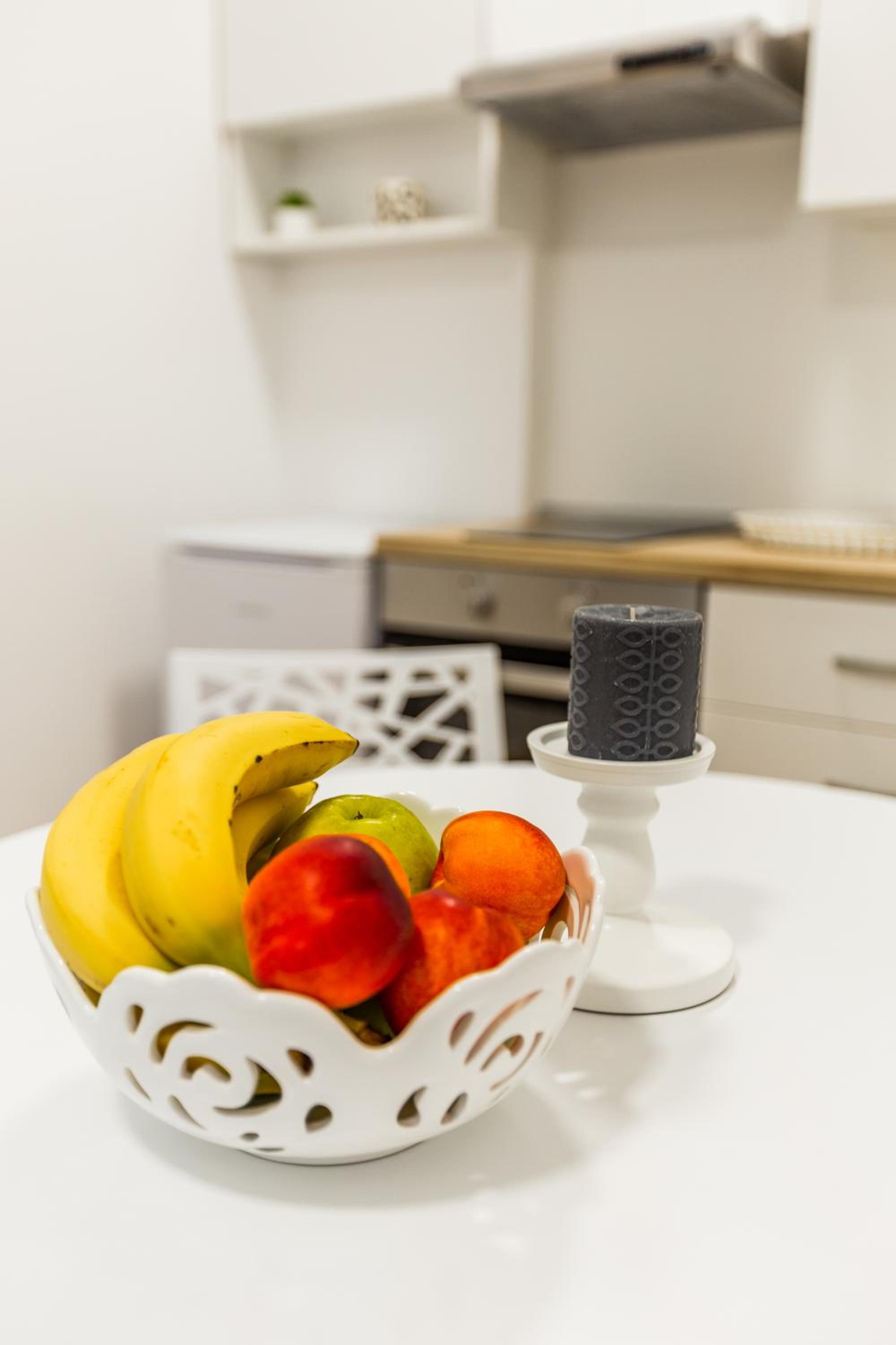 Apartmani Kristijan