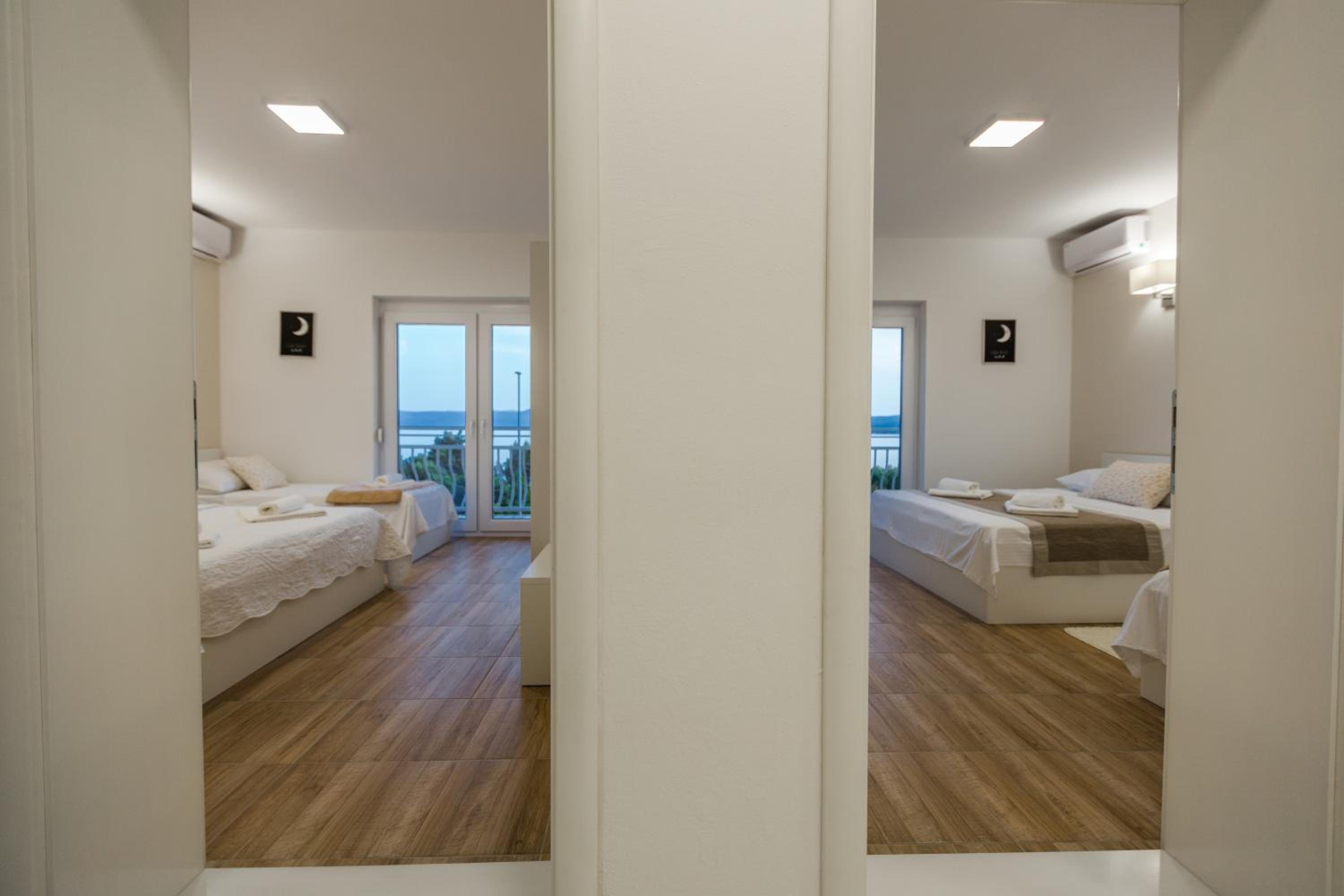 Apartmani Kristijan