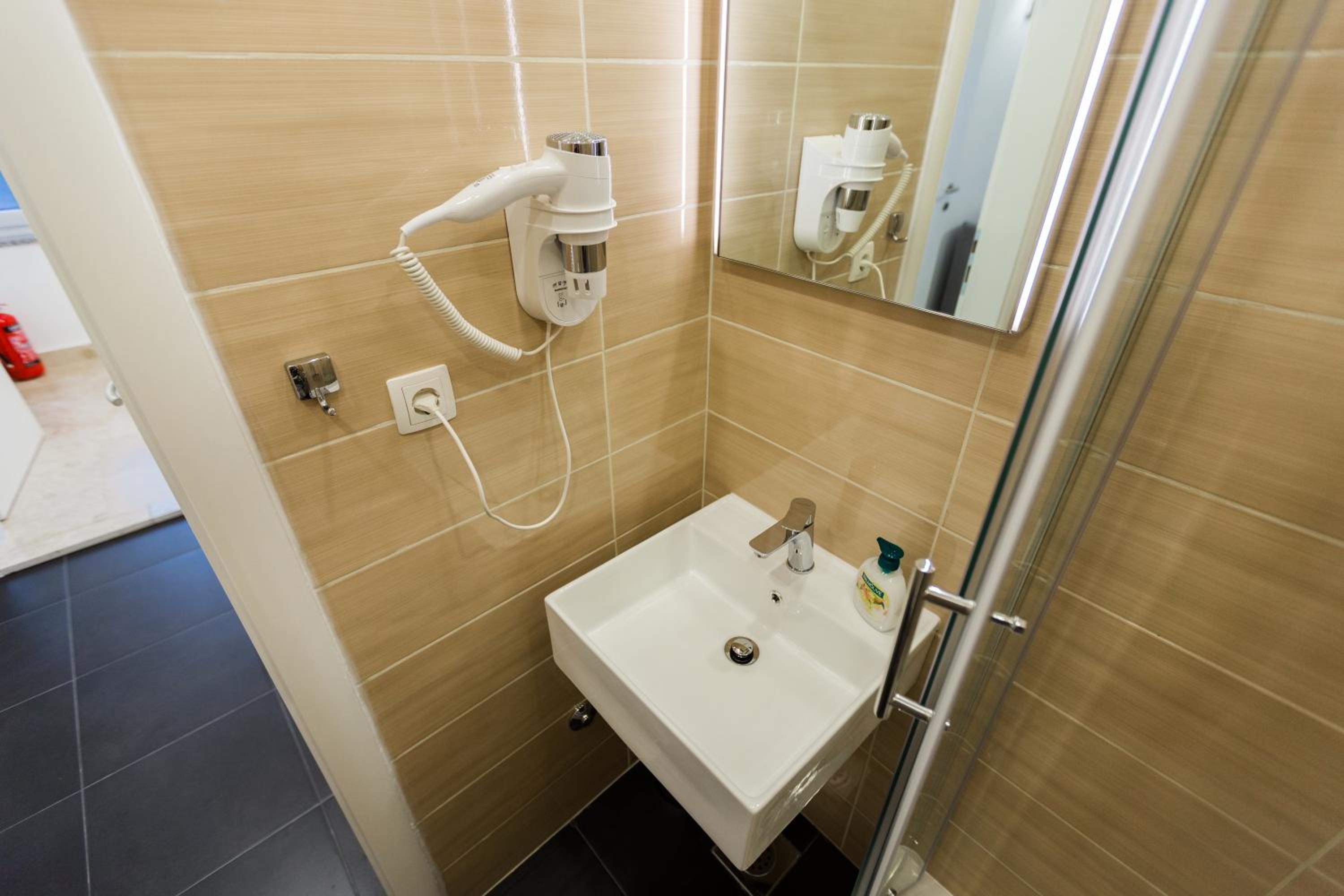Apartmani Kristijan