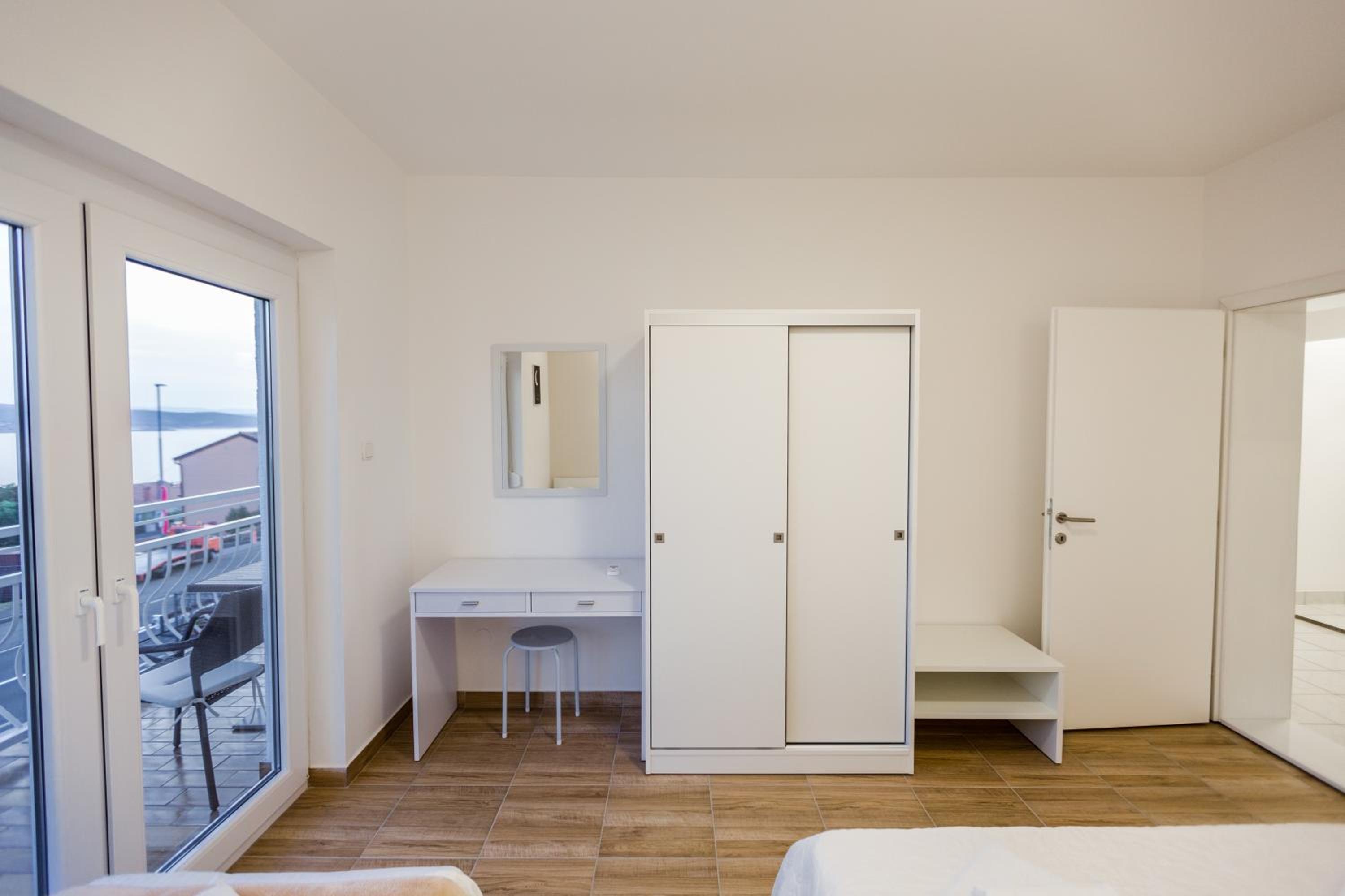Apartmani Kristijan