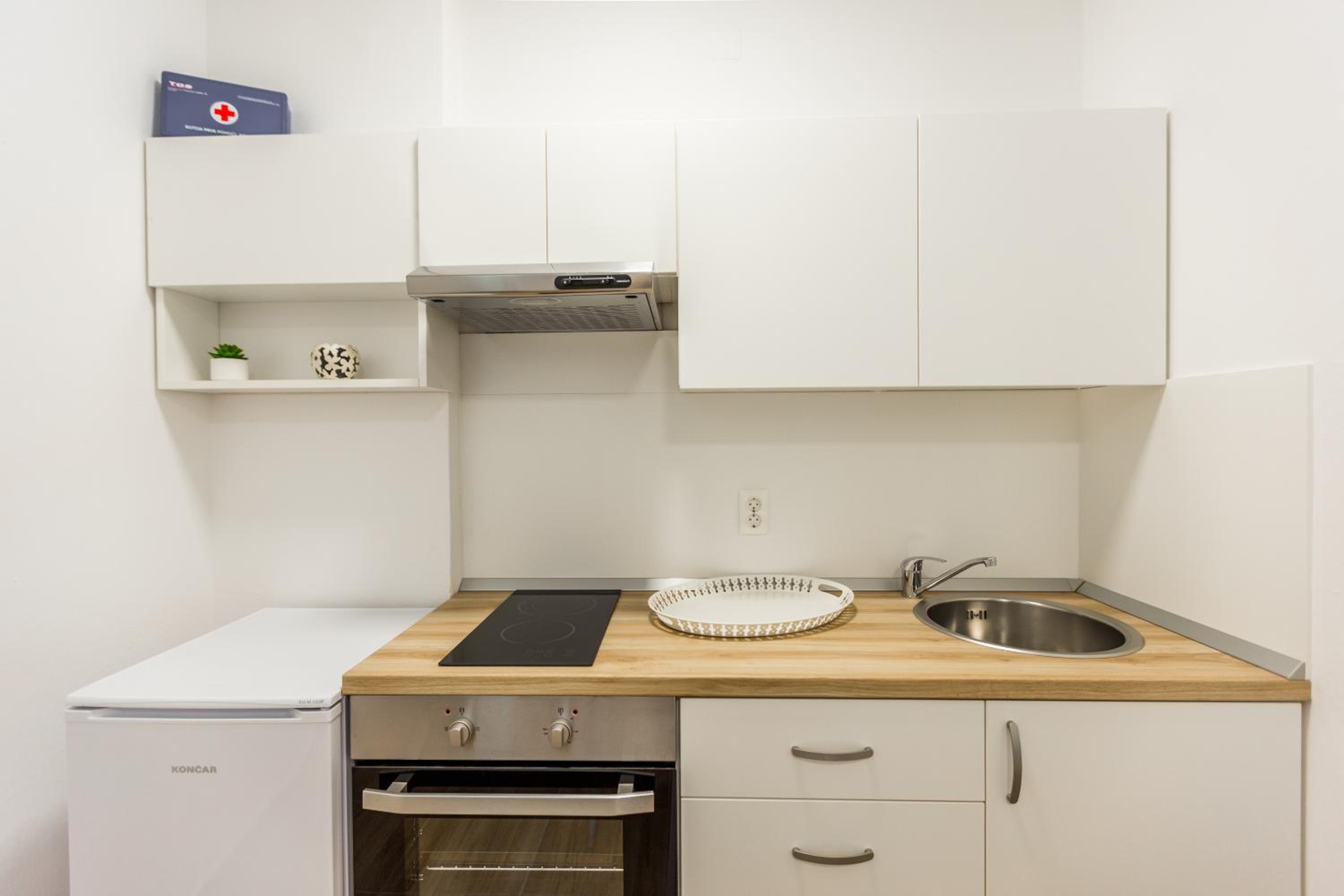 Apartmani Kristijan