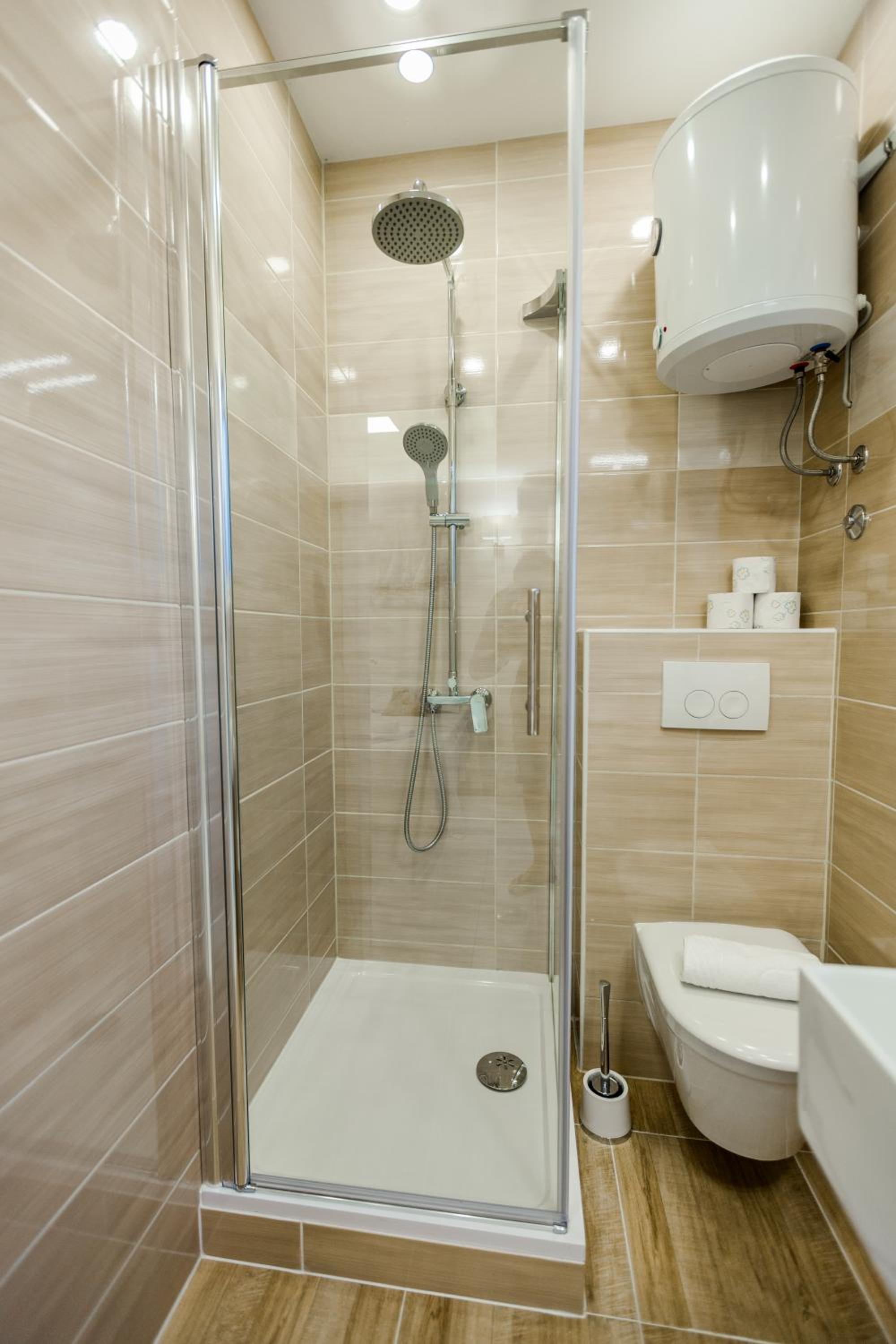Apartmani Kristijan
