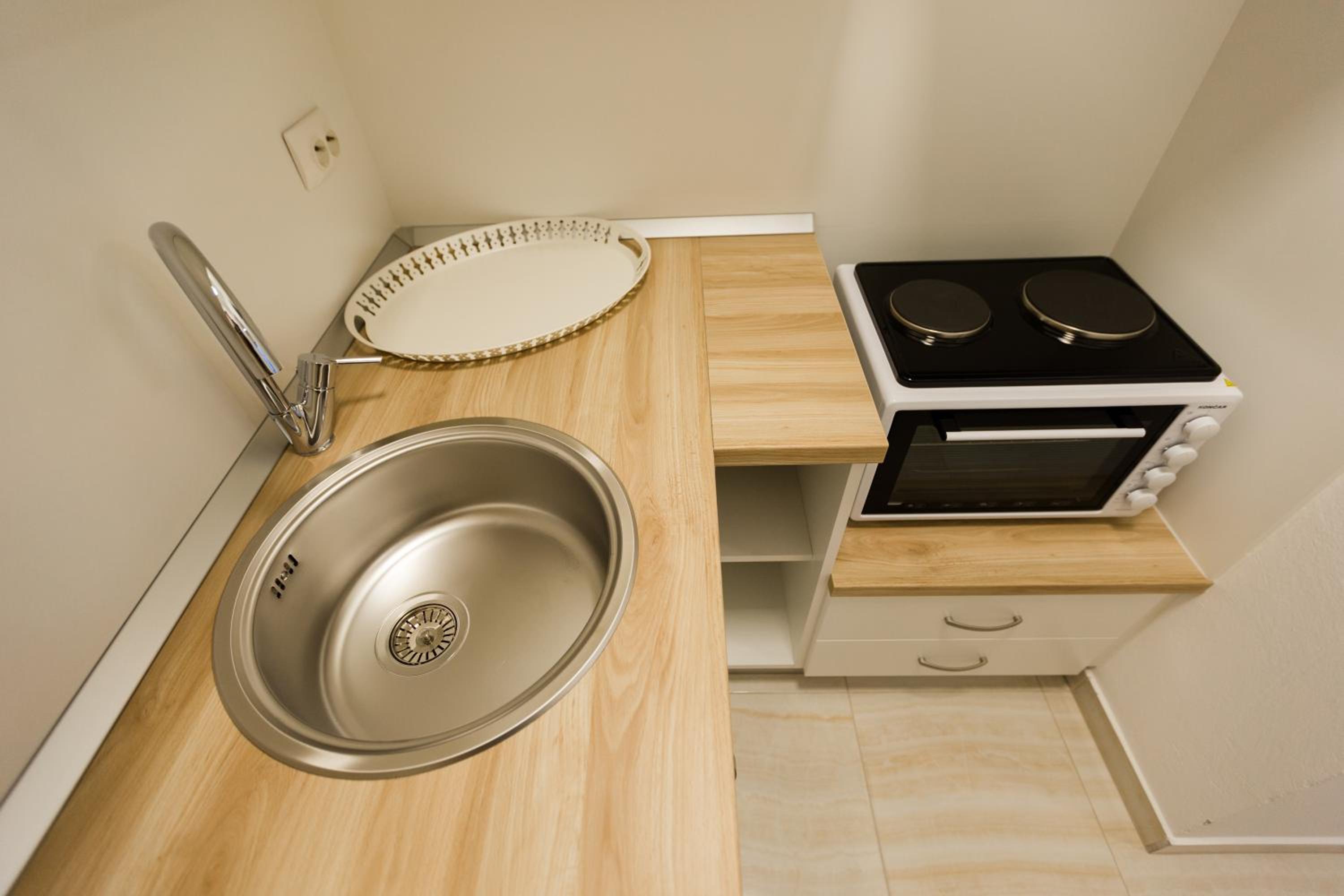 Apartmani Kristijan