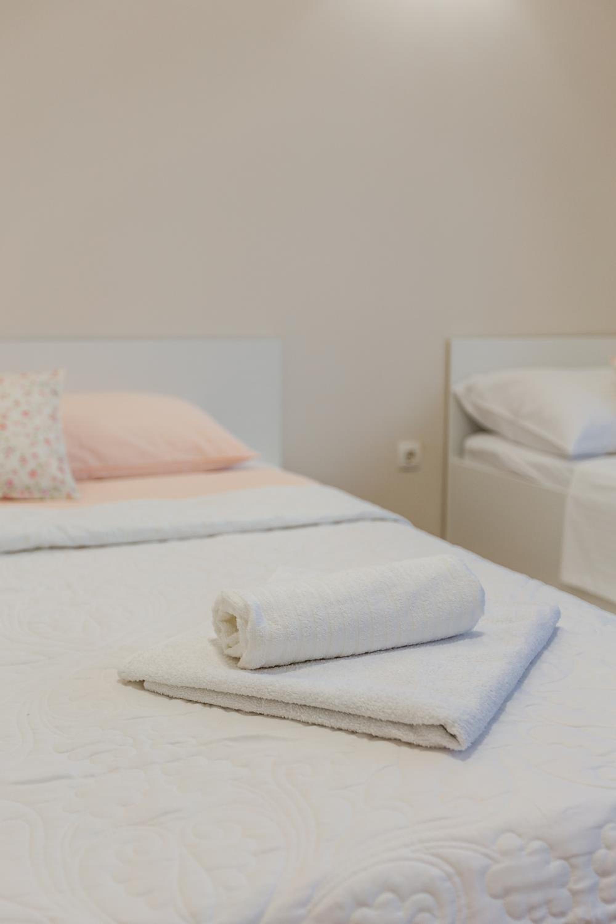 Apartmani Kristijan