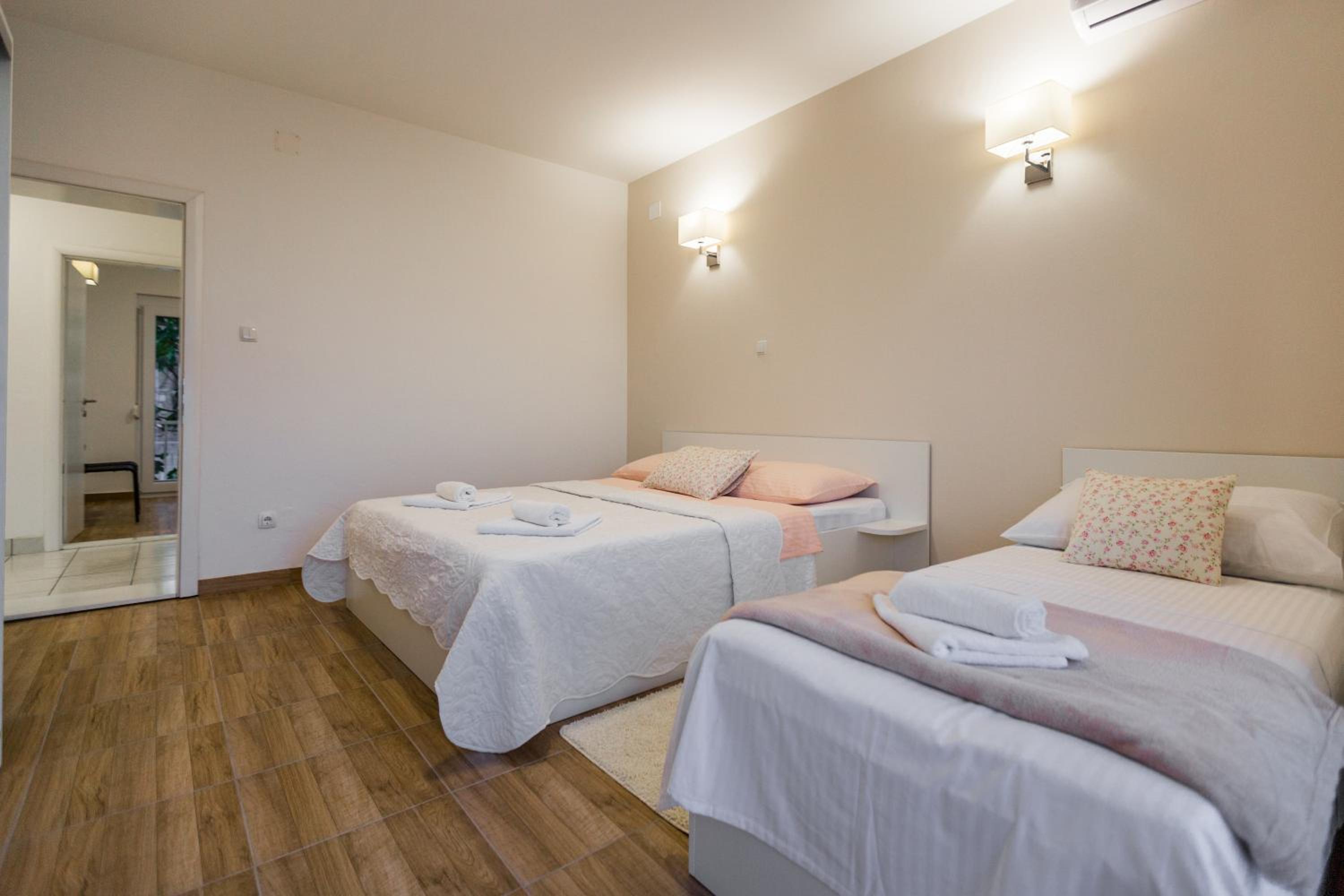 Apartmani Kristijan