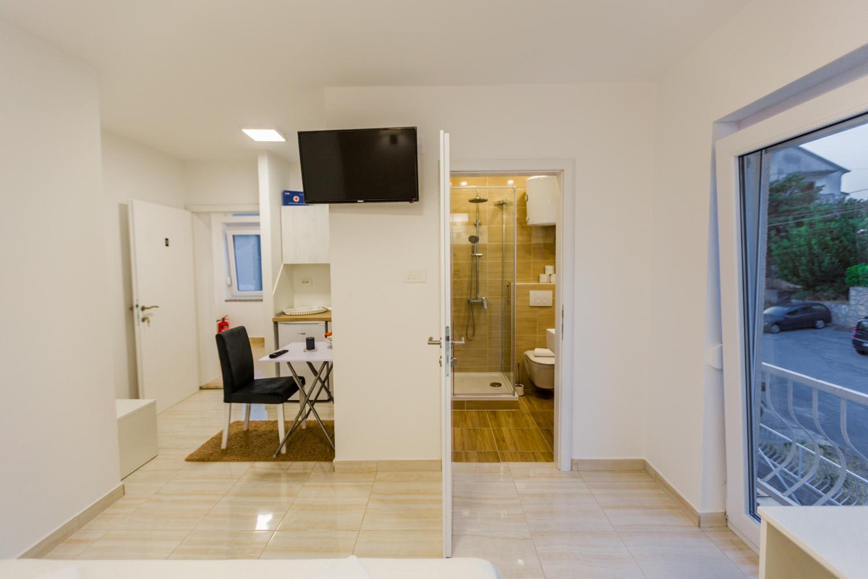 Apartmani Kristijan