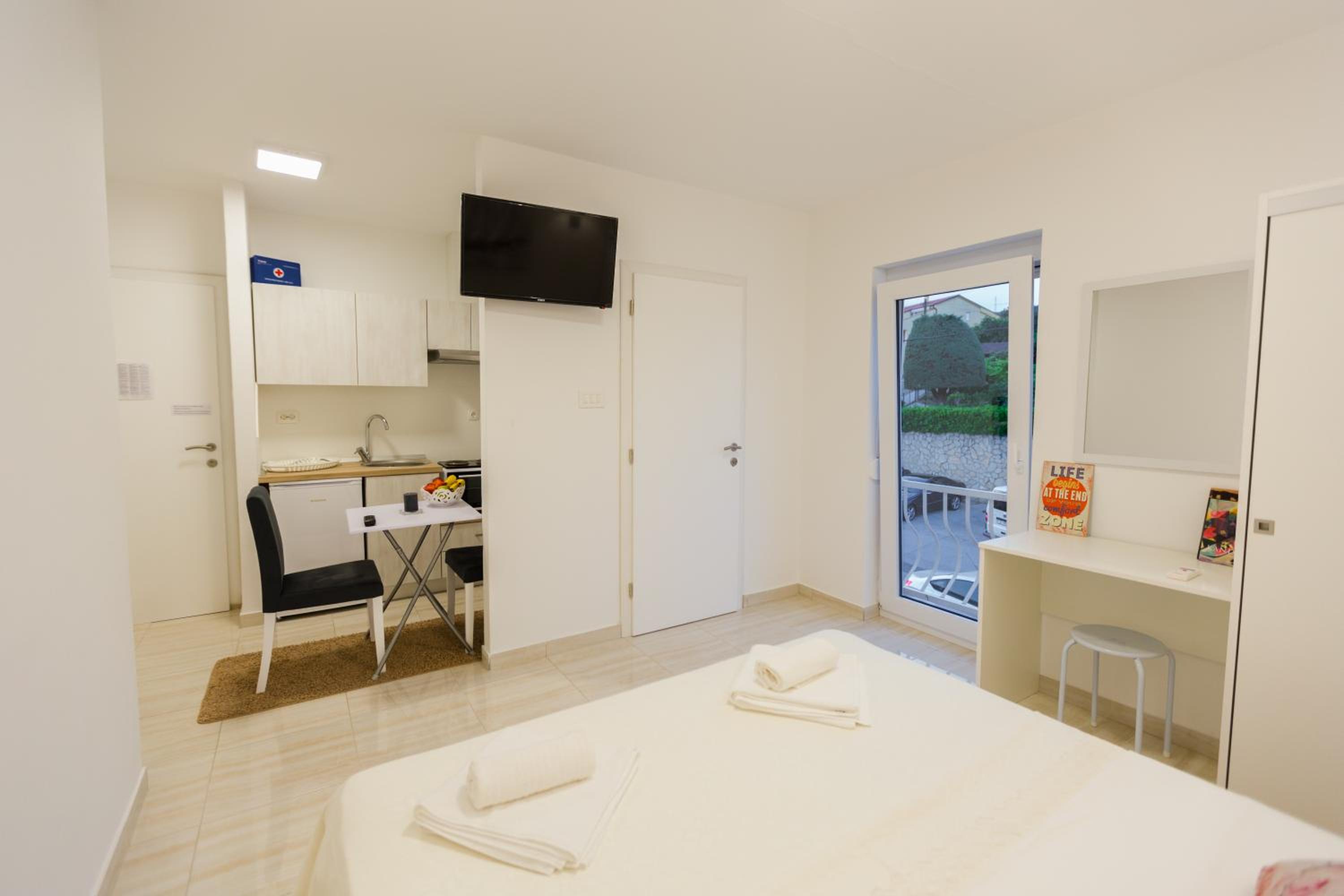 Apartmani Kristijan