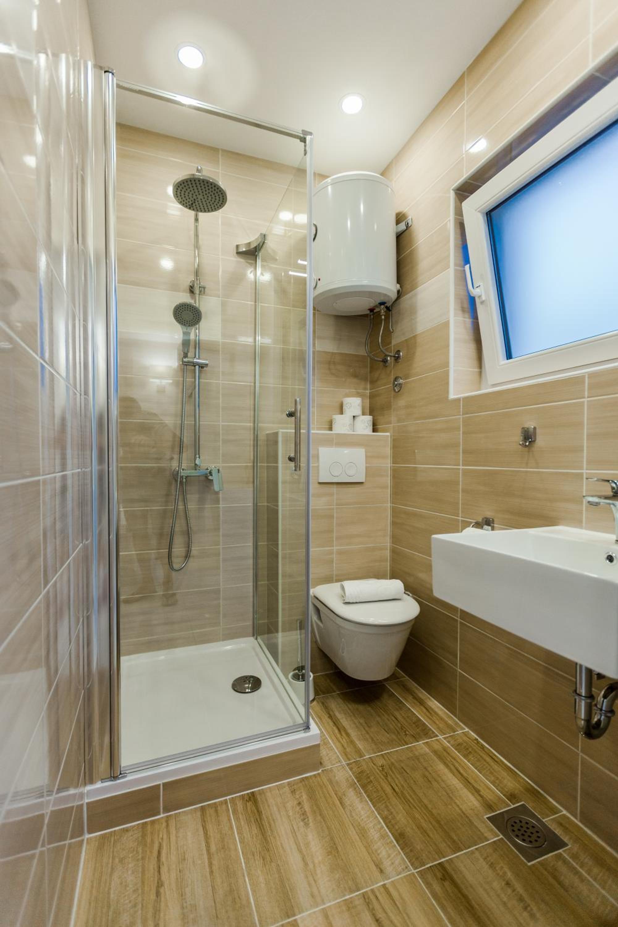 Apartmani Kristijan