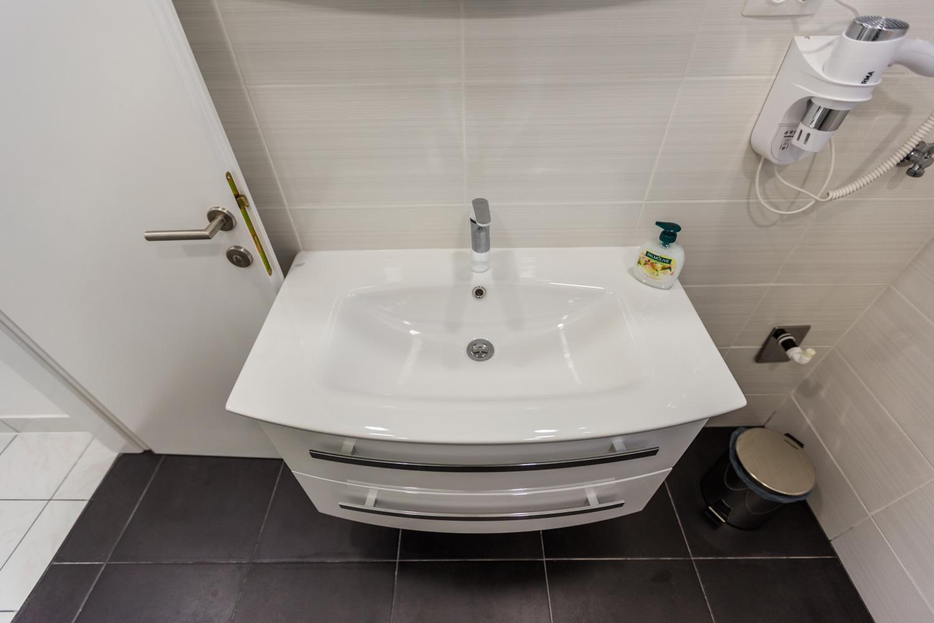 Apartmani Kristijan