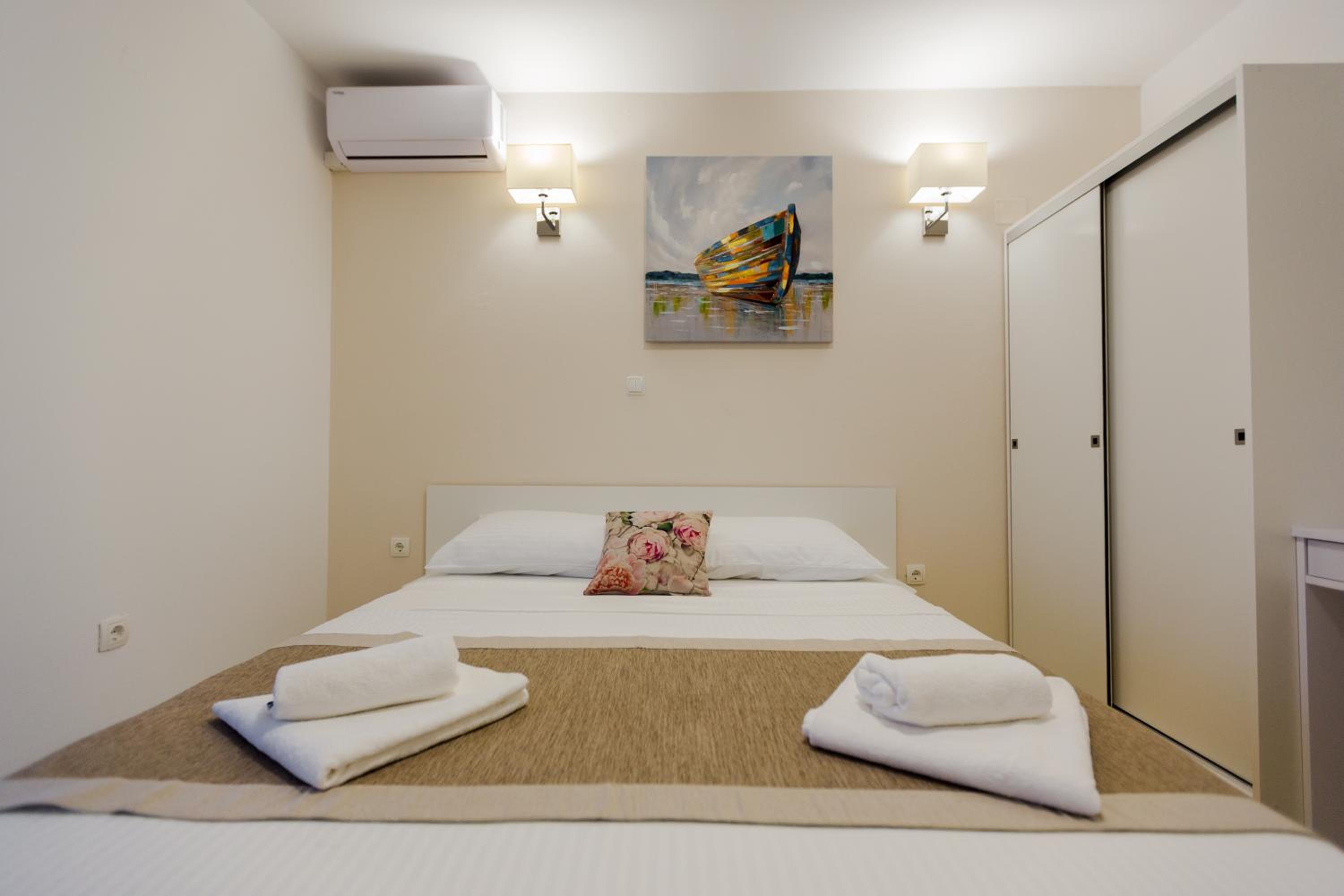 Apartmani Kristijan