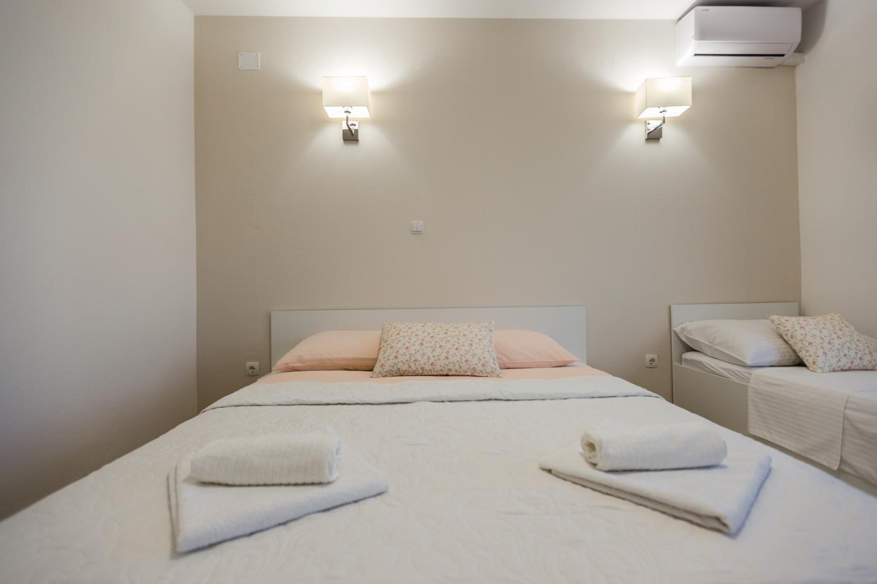 Apartmani Kristijan