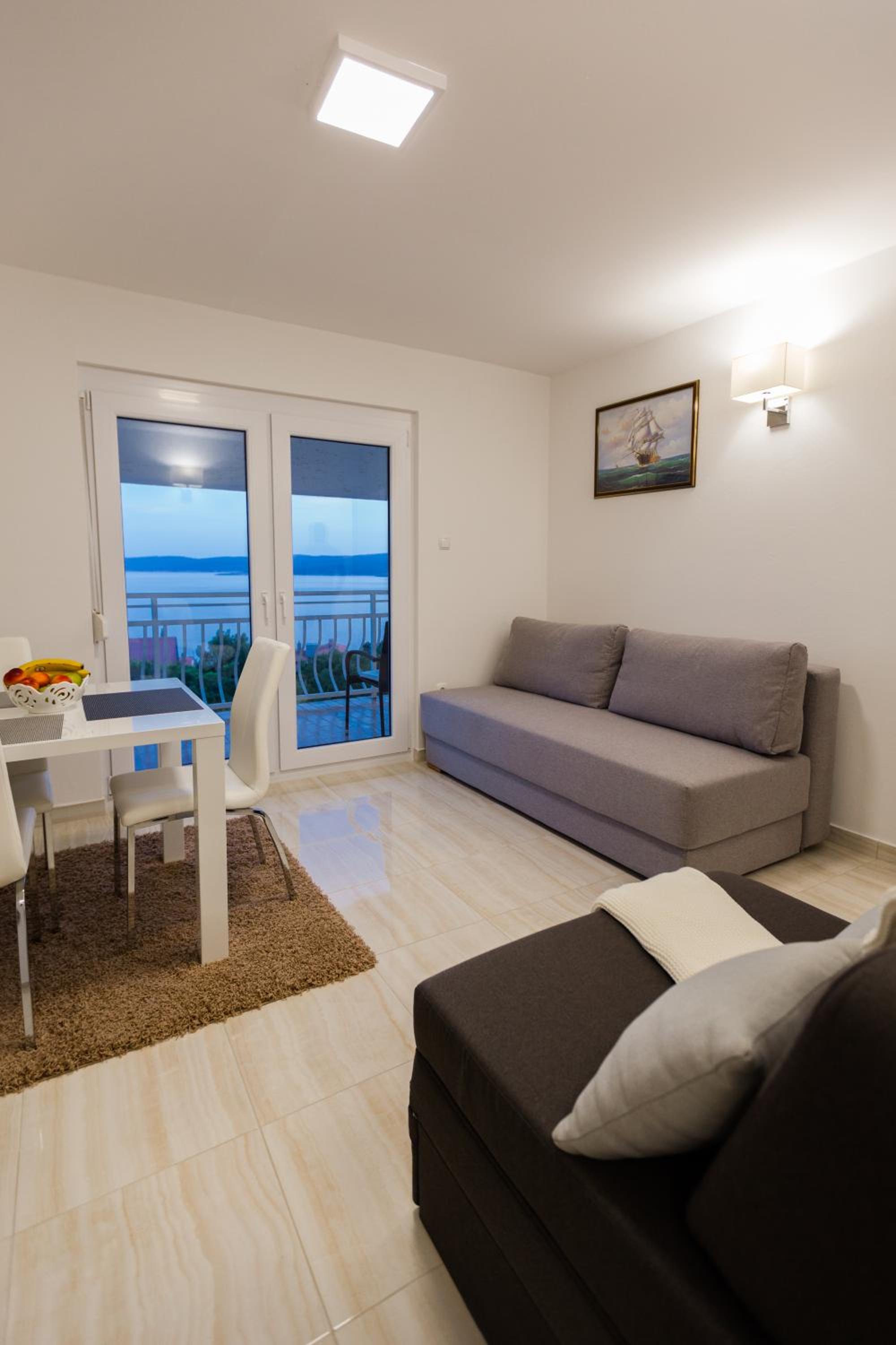 Apartmani Kristijan