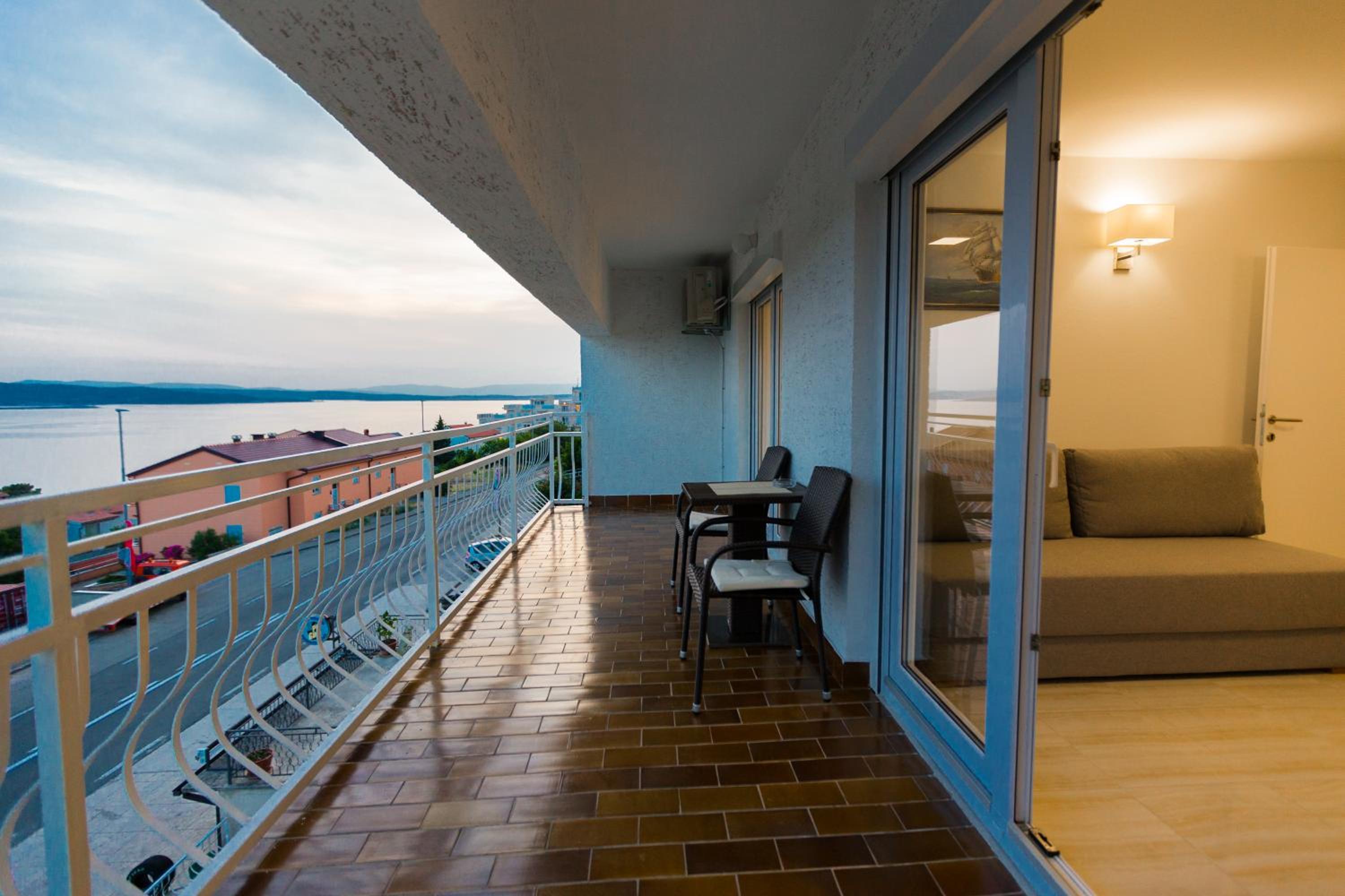 Apartmani Kristijan