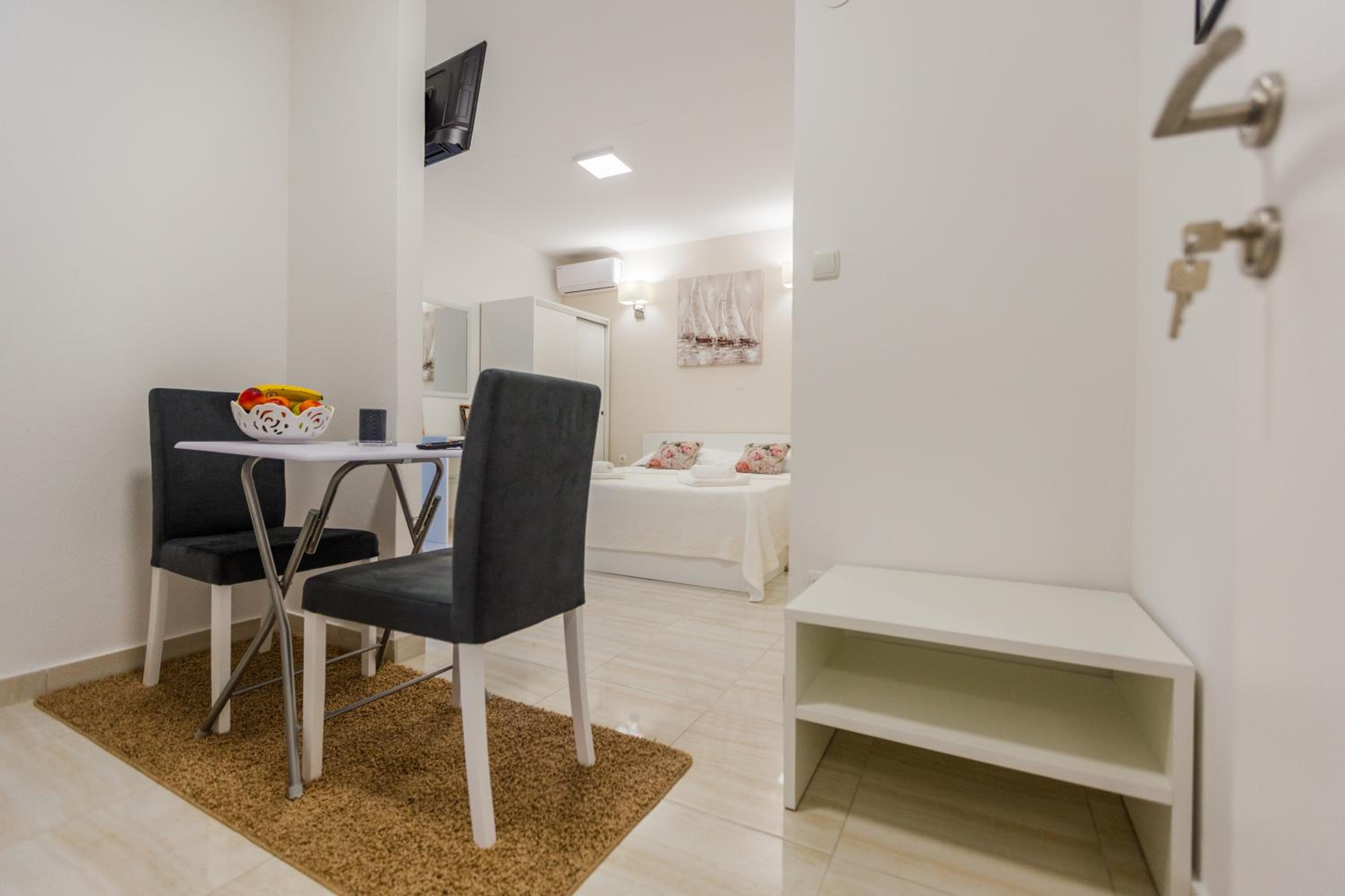 Apartmani Kristijan