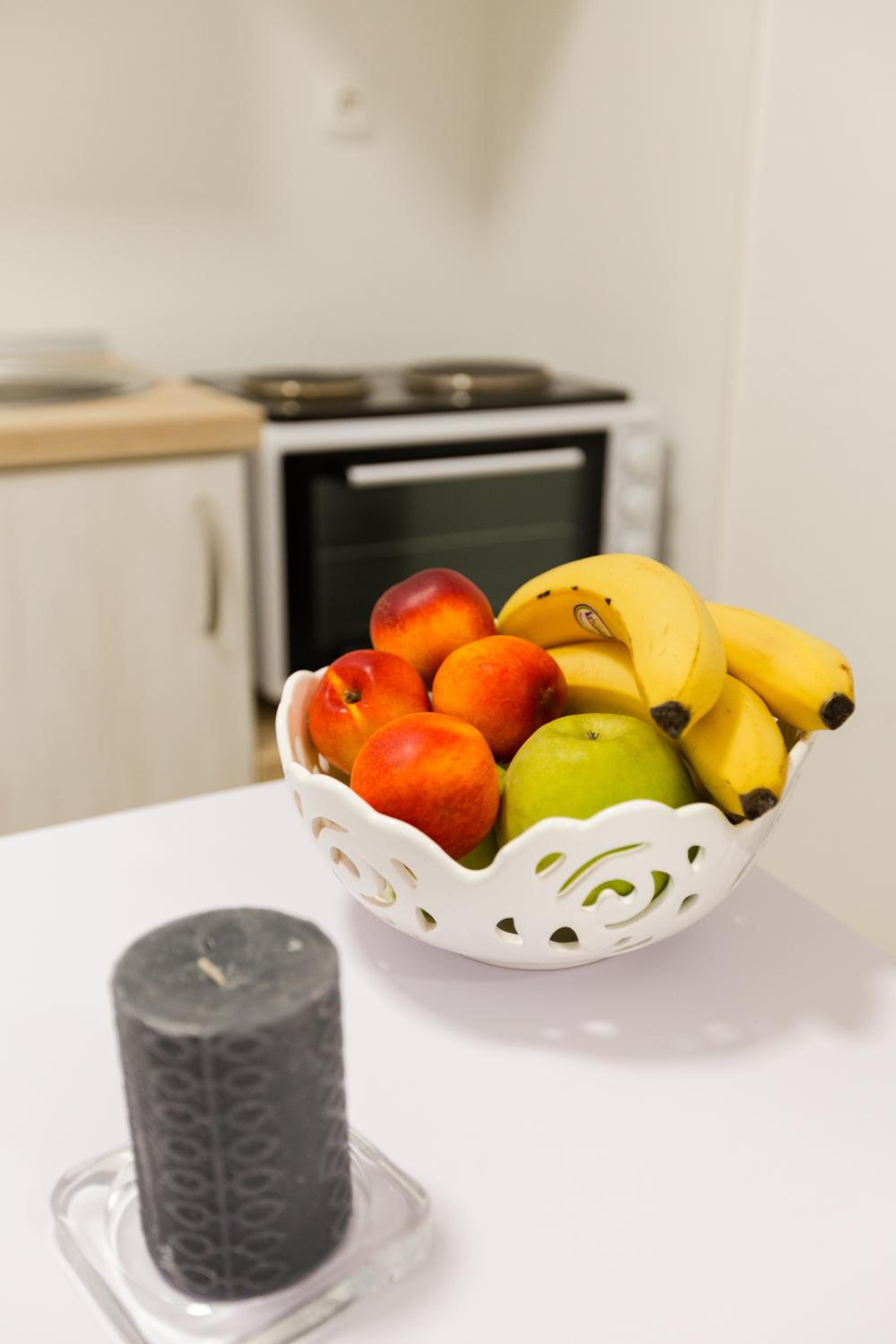 Apartmani Kristijan
