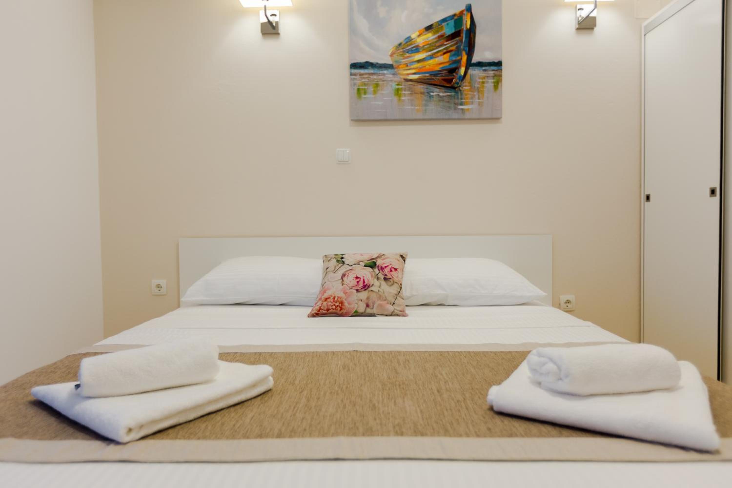 Apartmani Kristijan