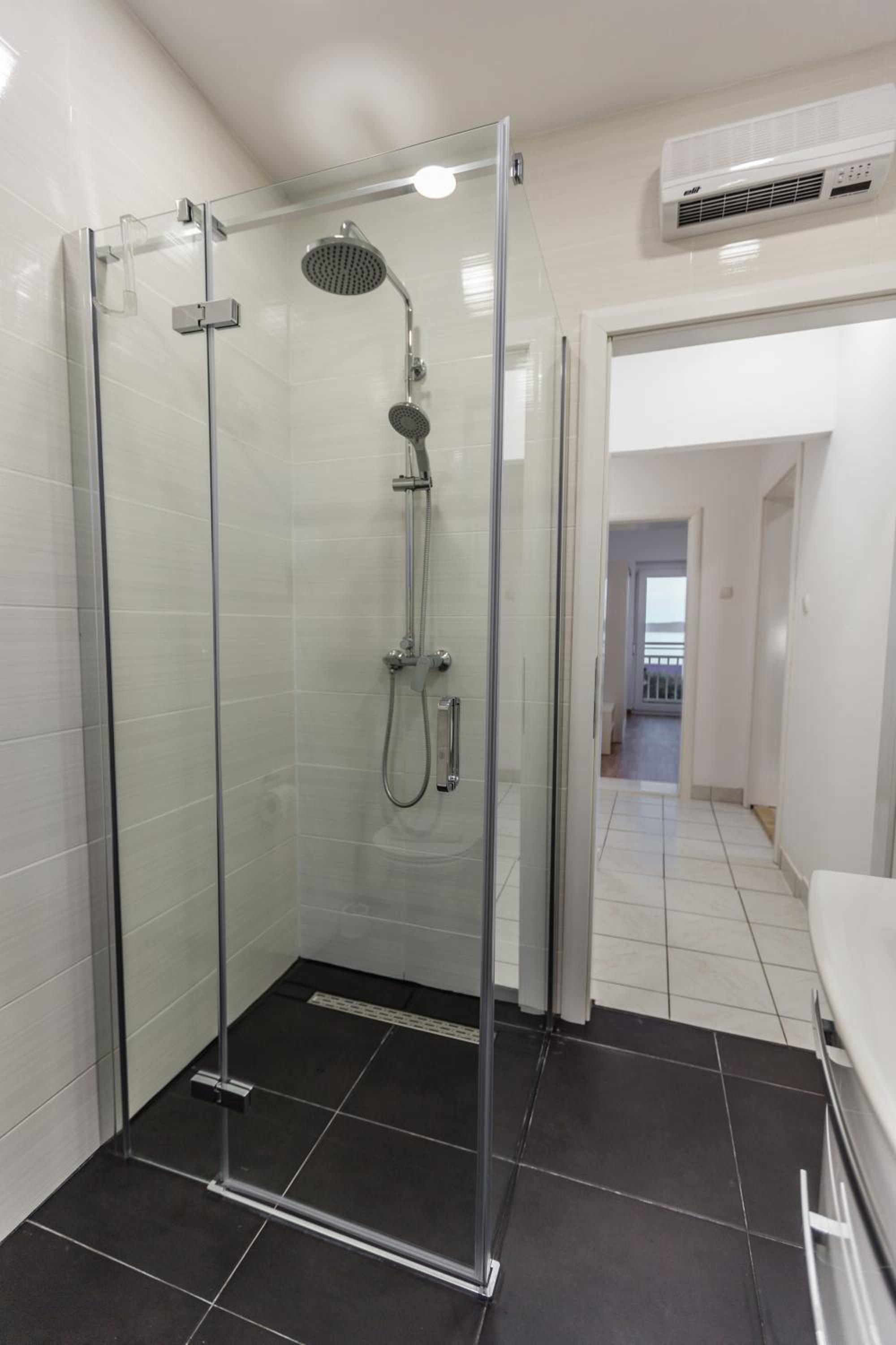 Apartmani Kristijan
