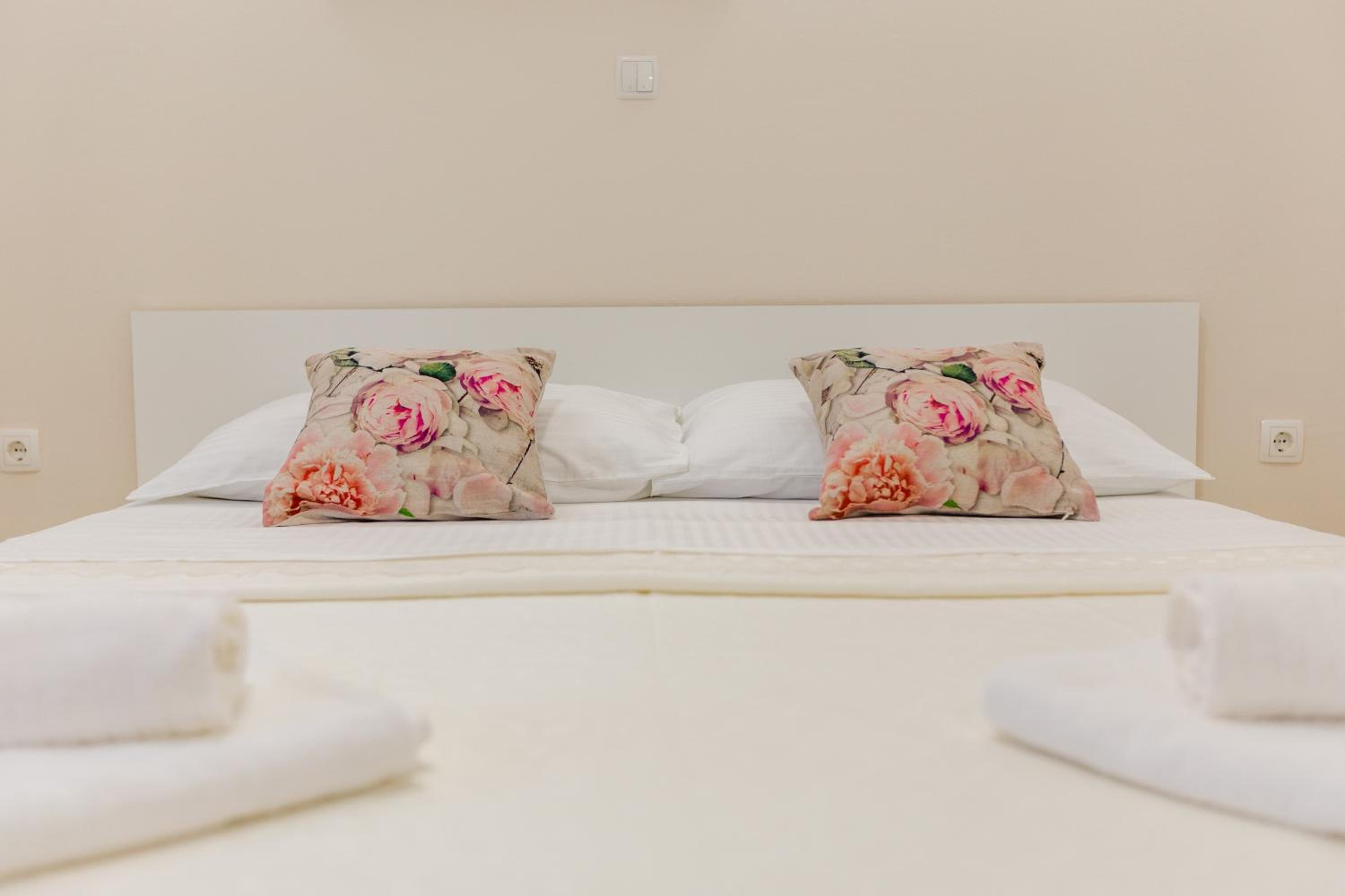 Apartmani Kristijan