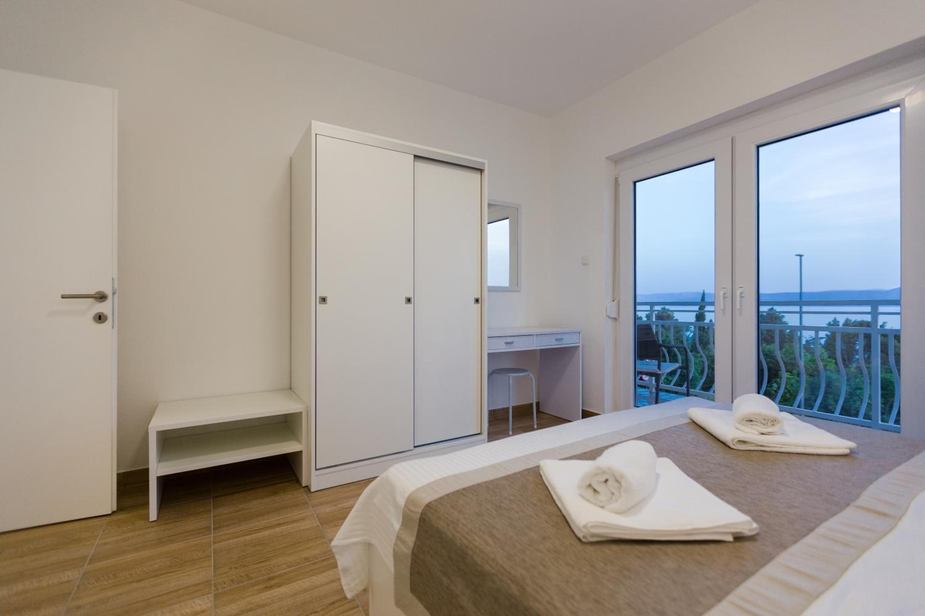 Apartmani Kristijan
