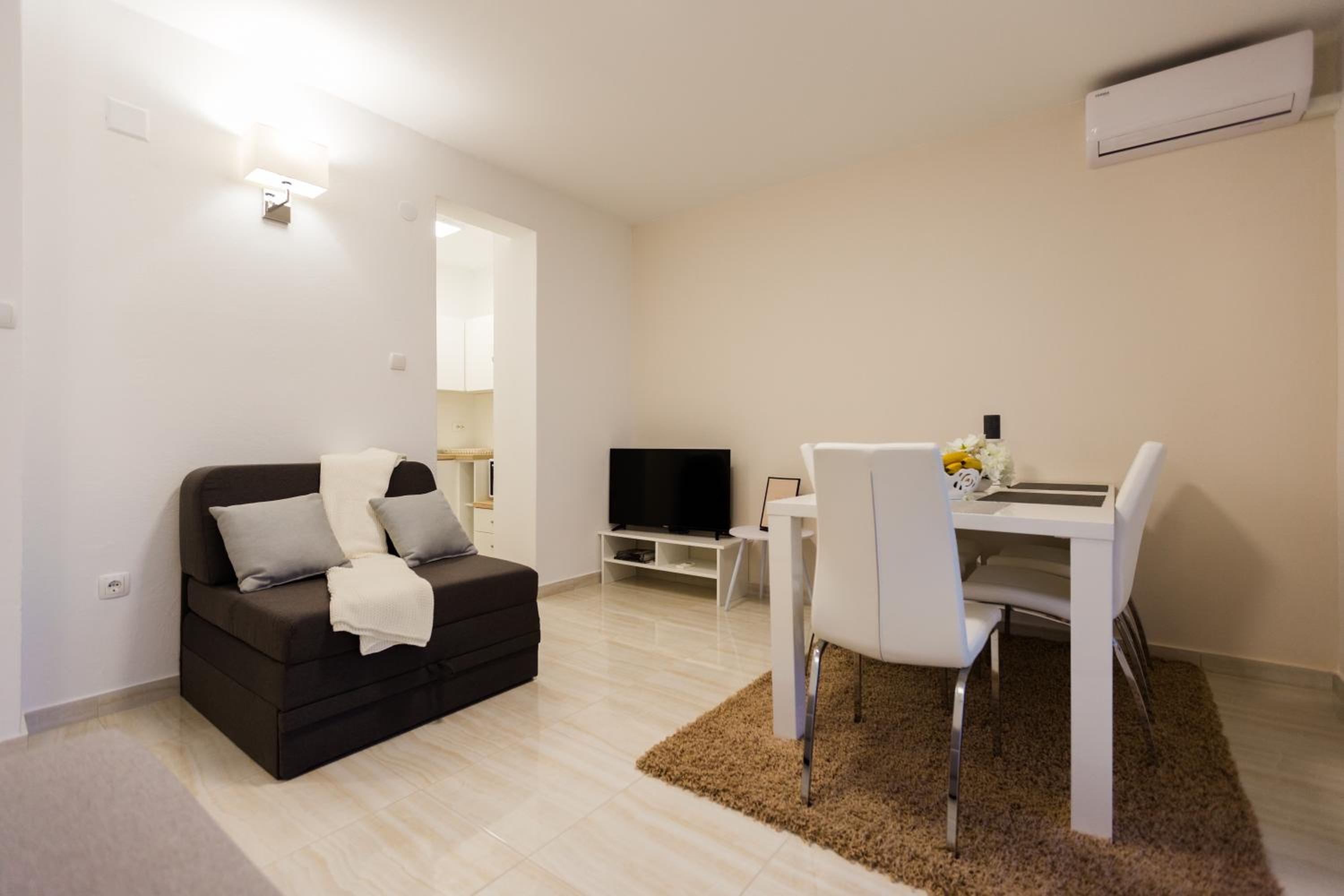Apartmani Kristijan