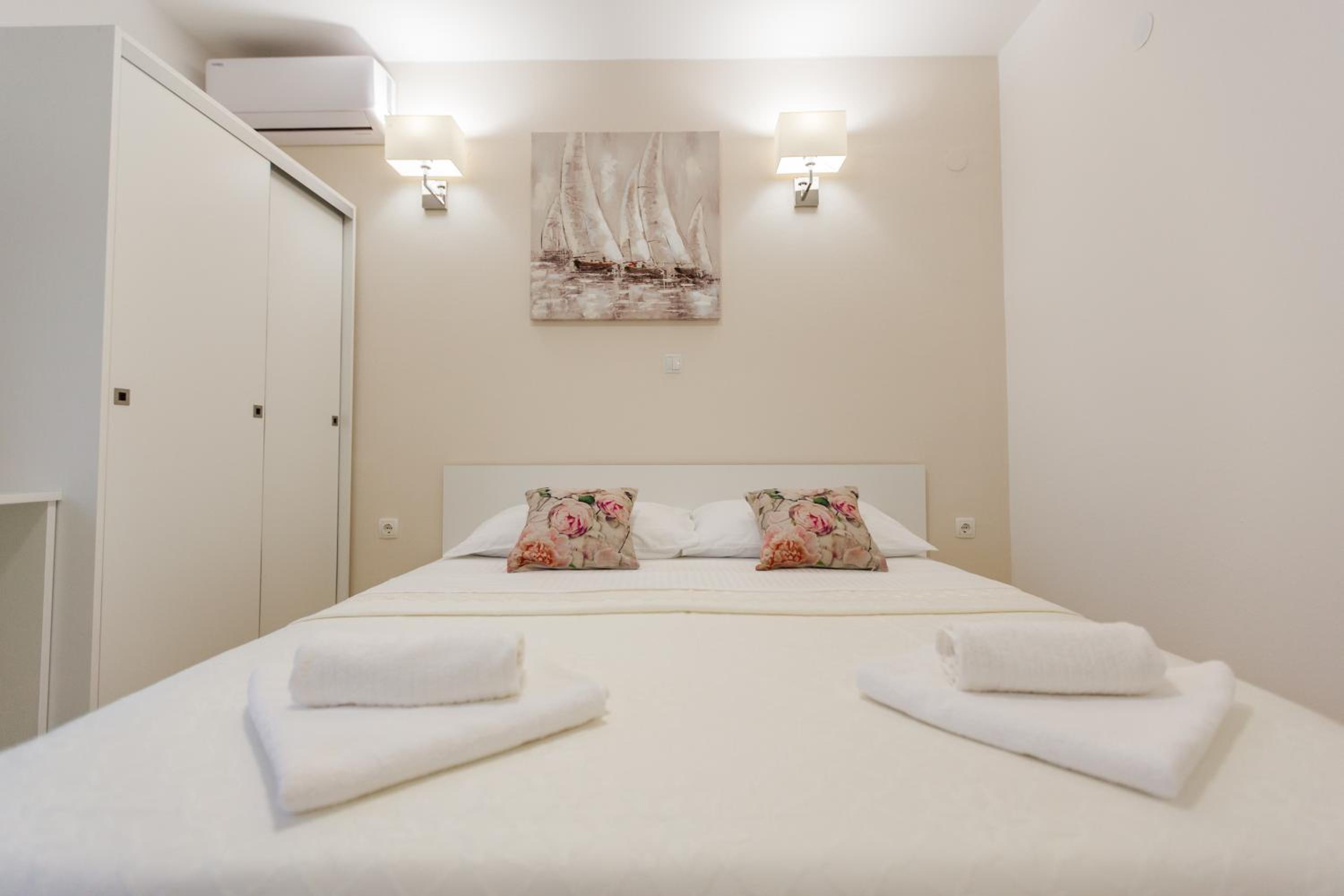 Apartmani Kristijan