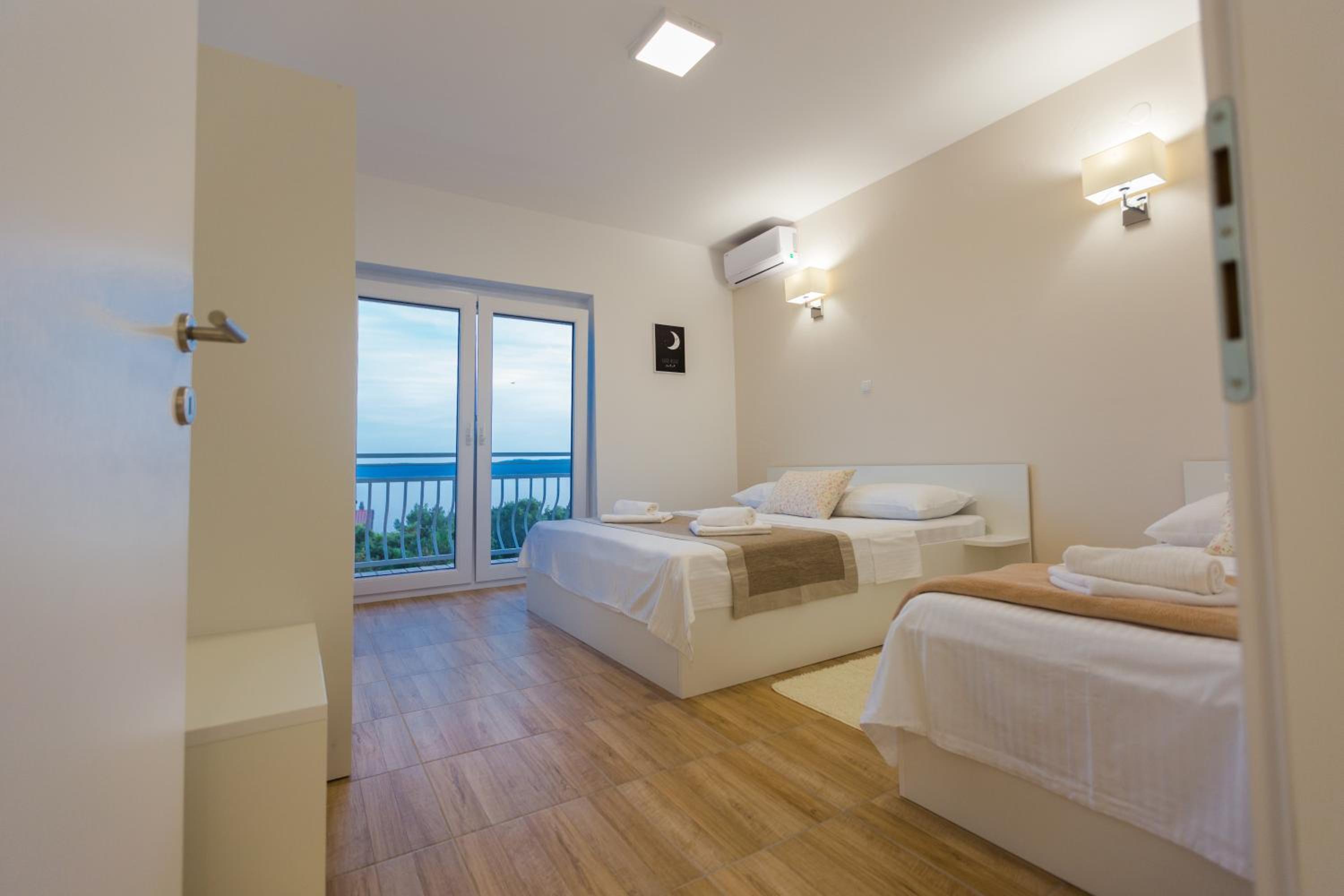 Apartmani Kristijan
