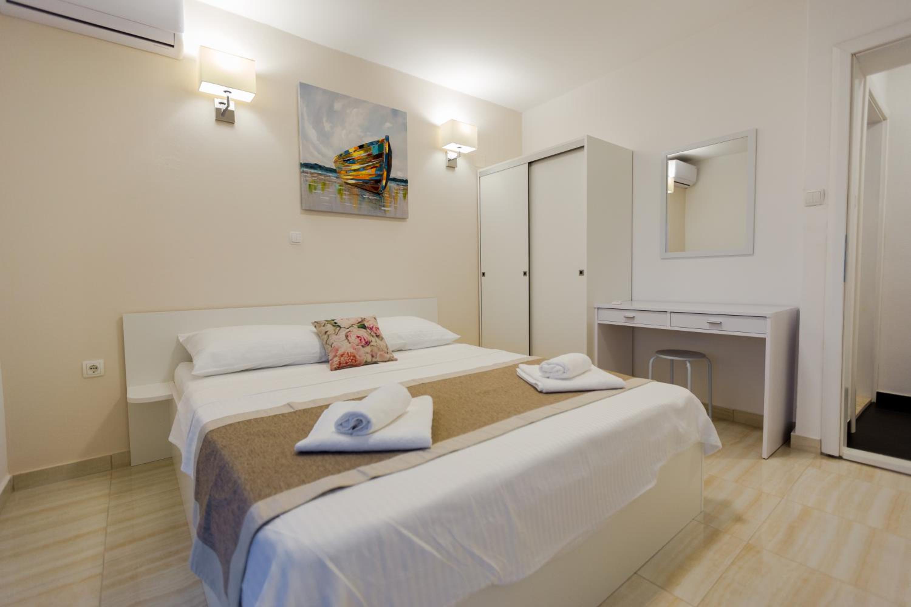 Apartmani Kristijan