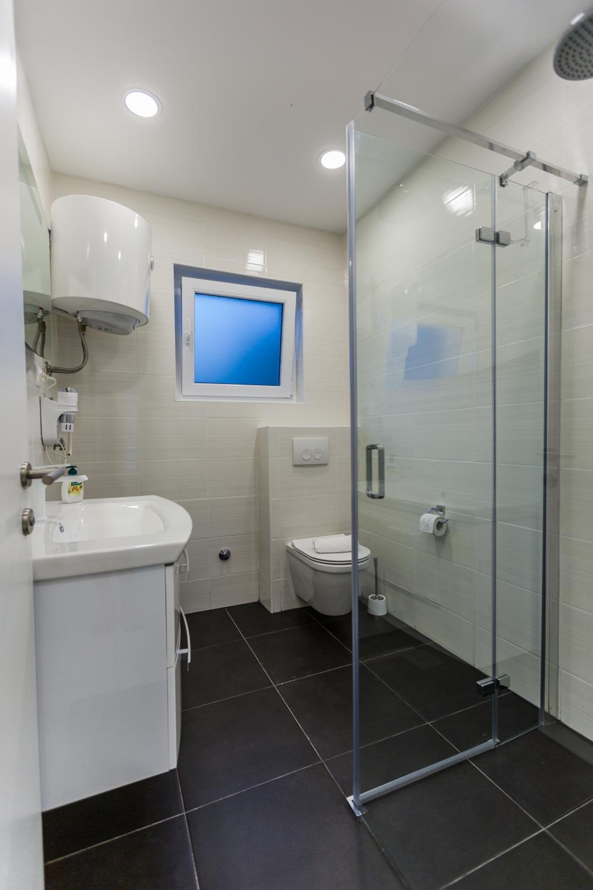 Apartmani Kristijan