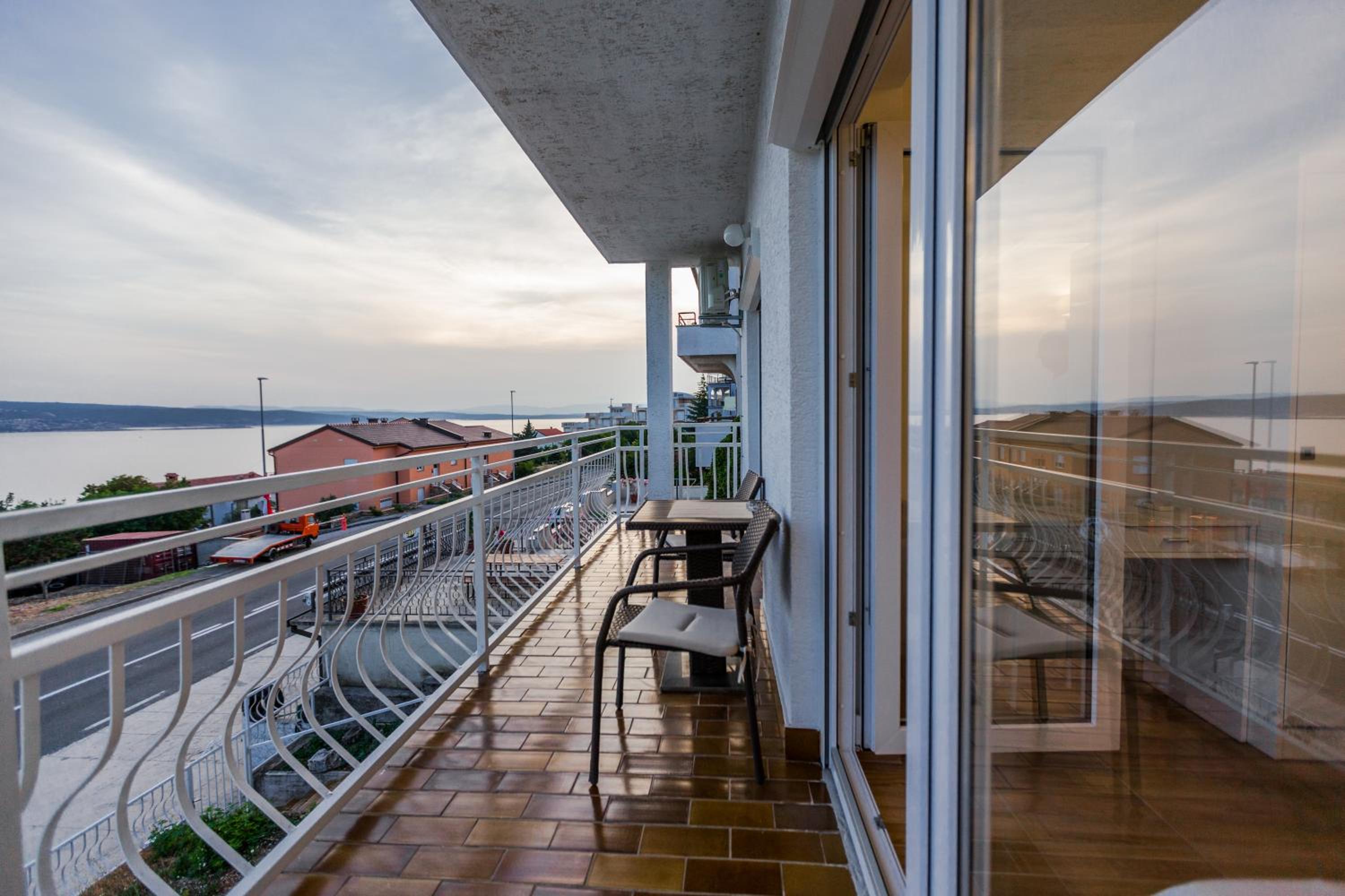 Apartmani Kristijan