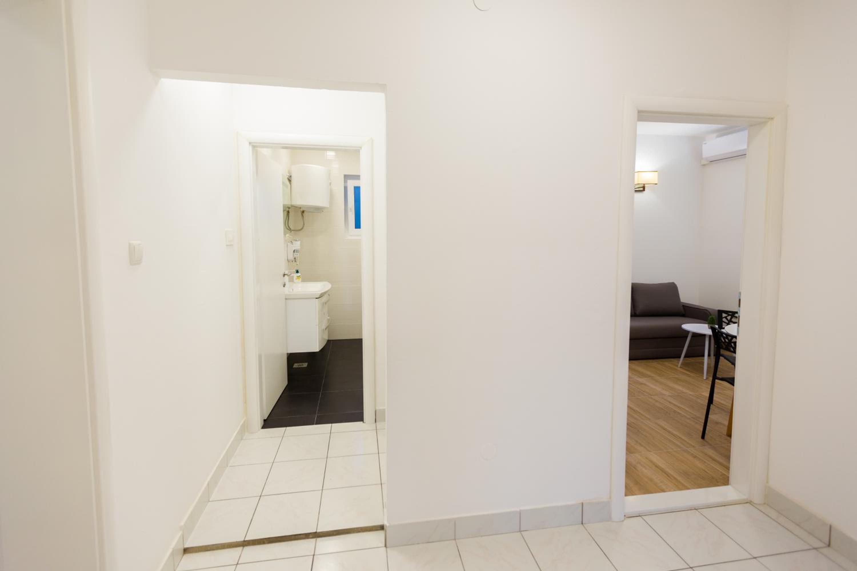 Apartmani Kristijan