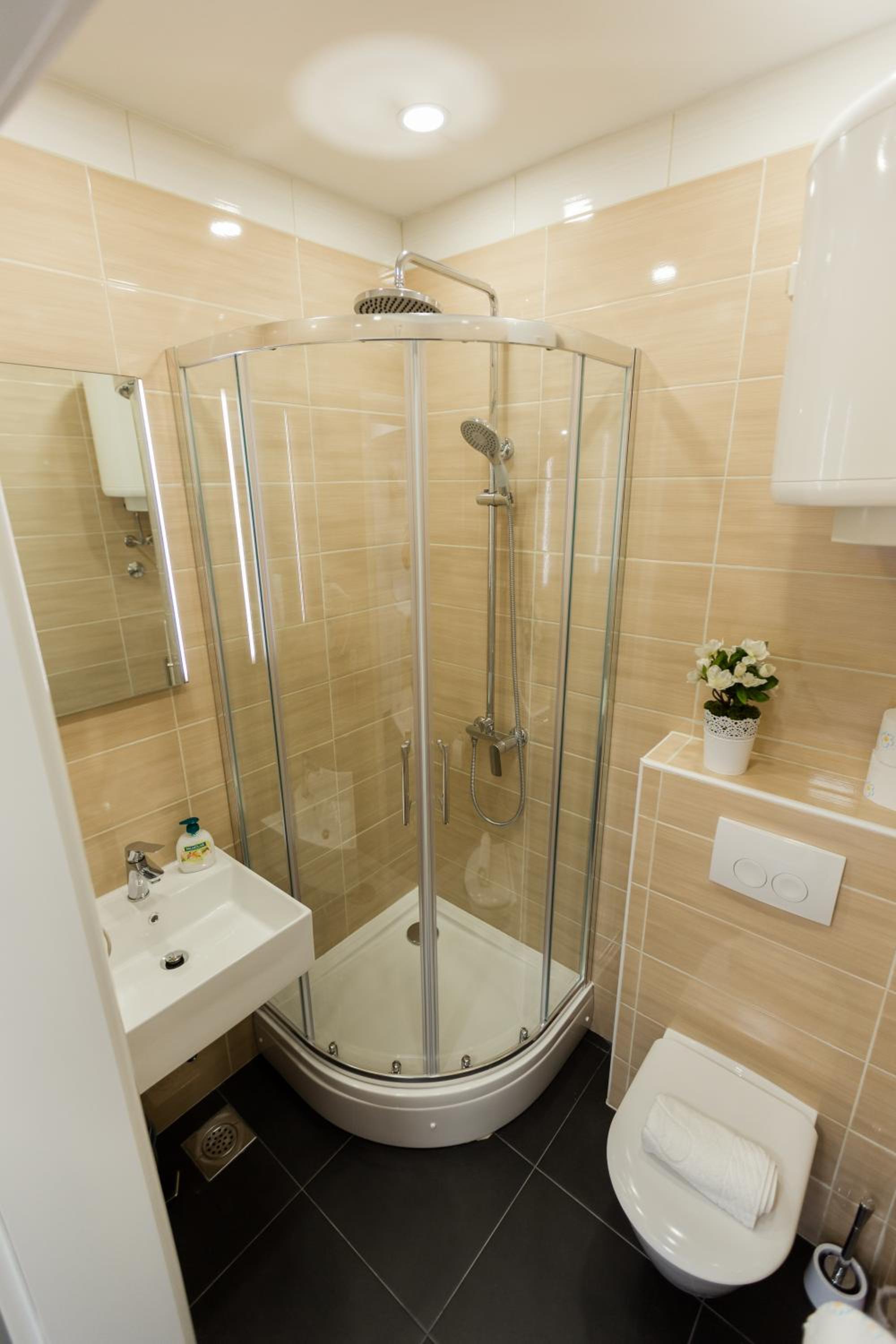Apartmani Kristijan