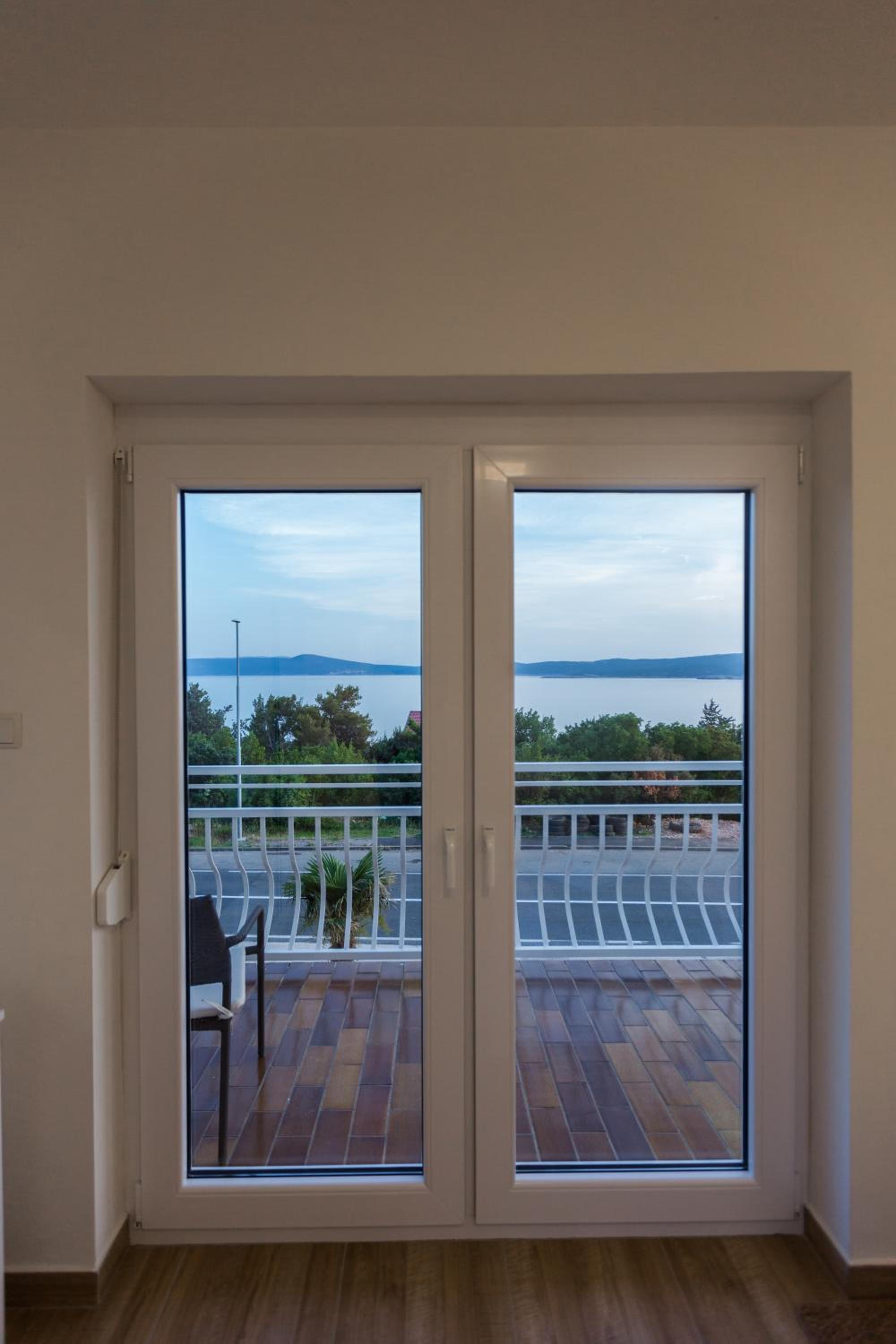 Apartmani Kristijan