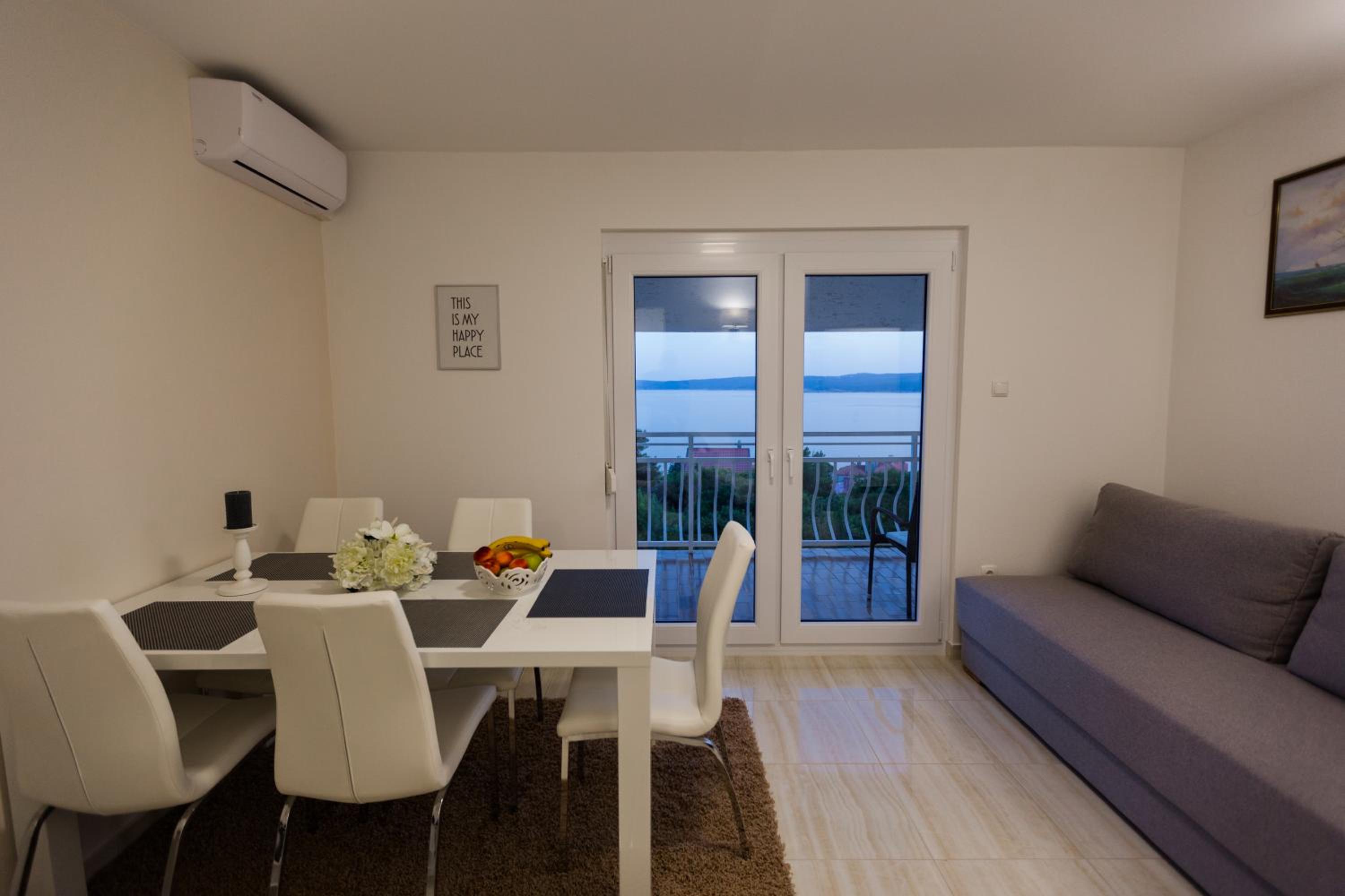Apartmani Kristijan